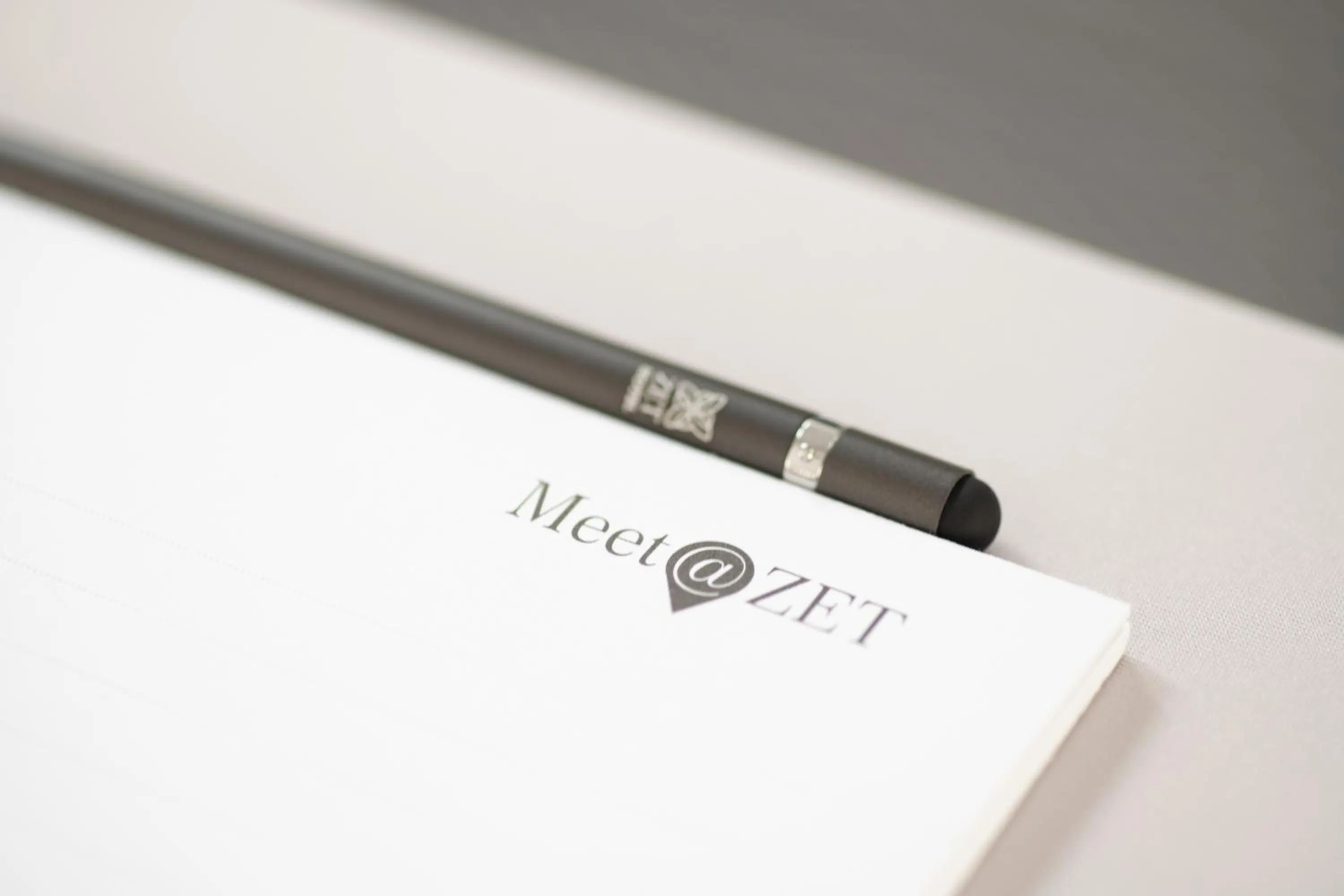 Logo/Certificate/Sign in ZET Hotel