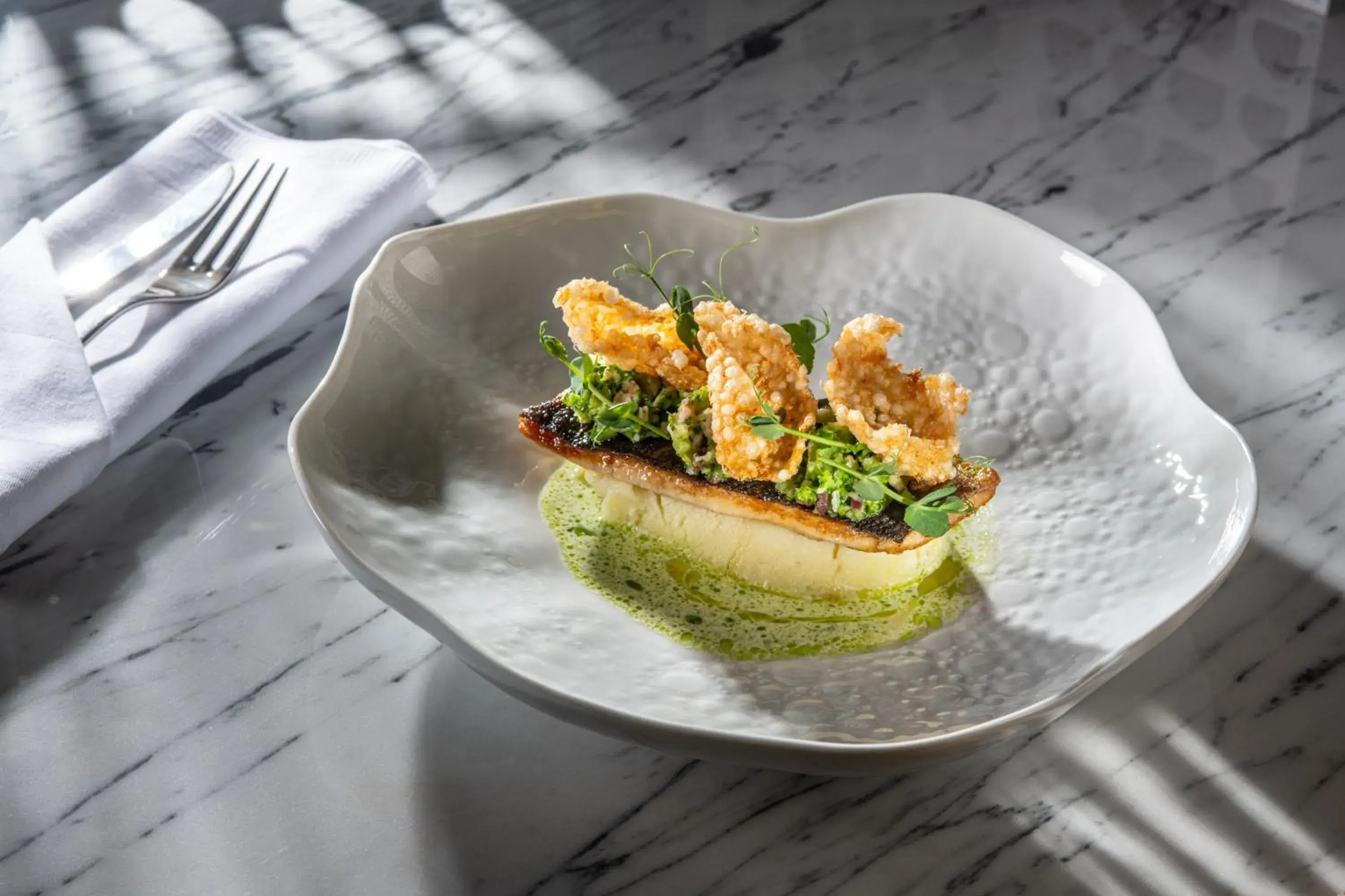 Food in ZET Hotel Food in ZET Hotel