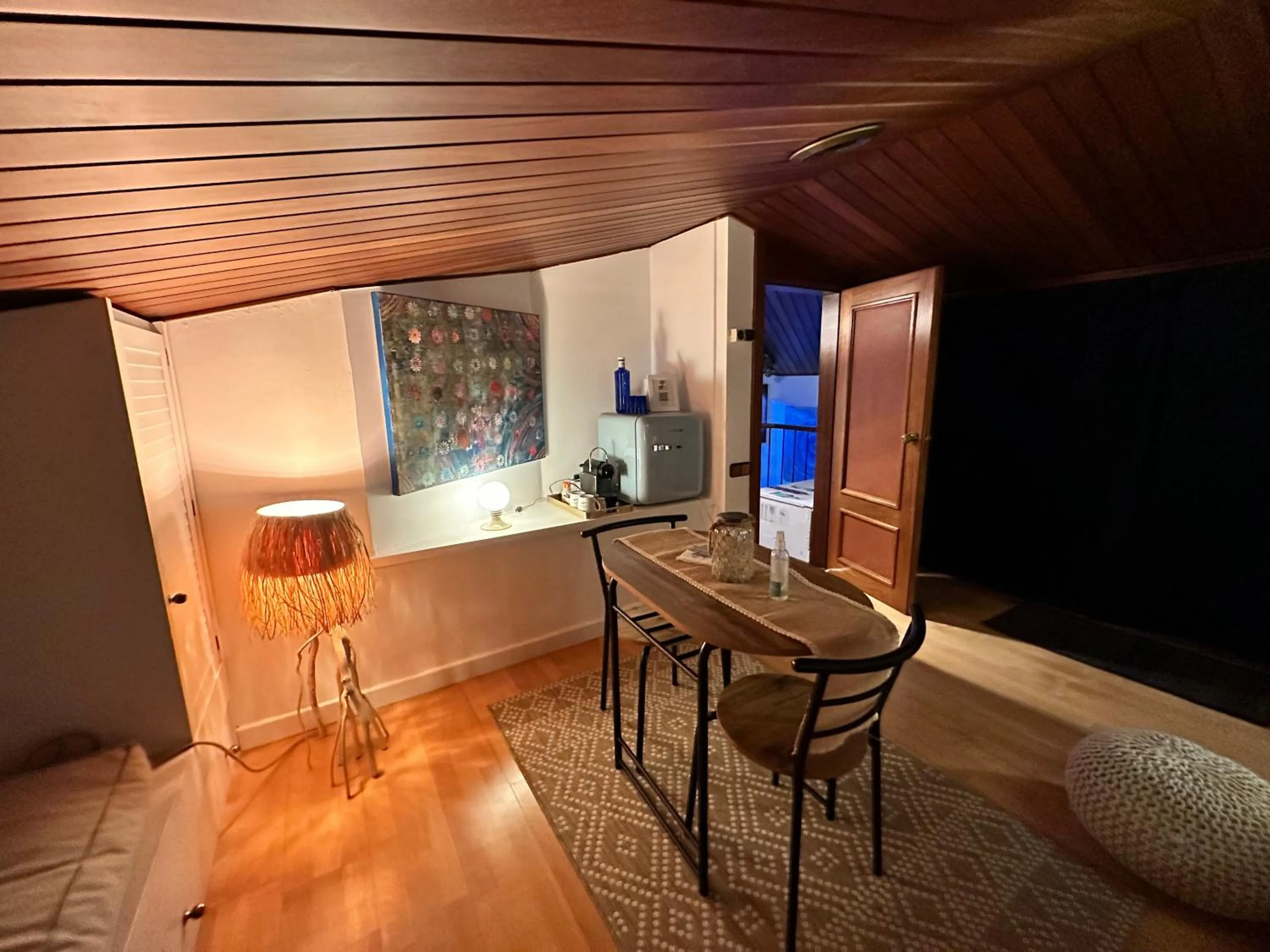 View (from property/room) in Solo Atico Guest Suites