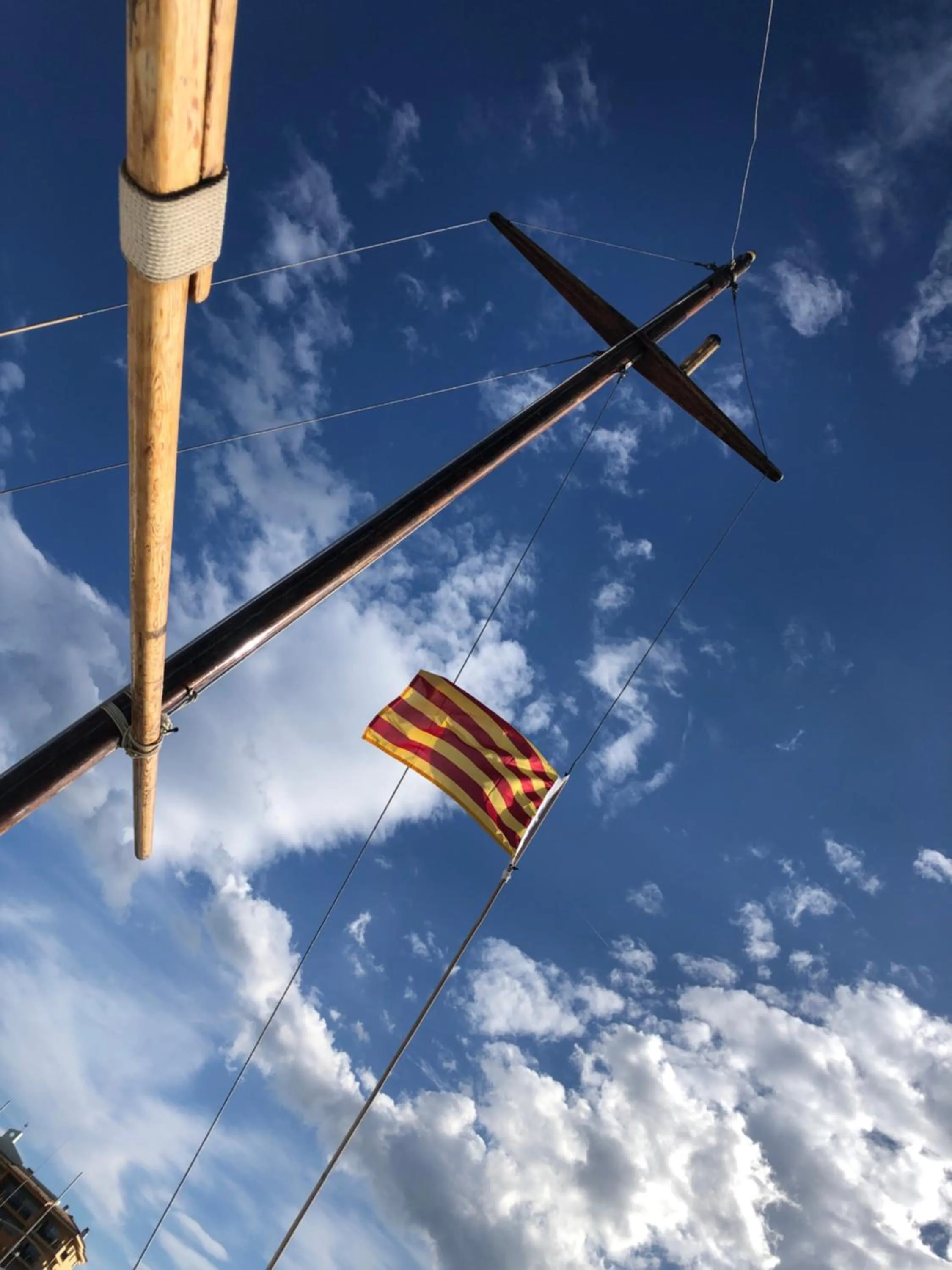 Day in Solo Atico Guest Suites