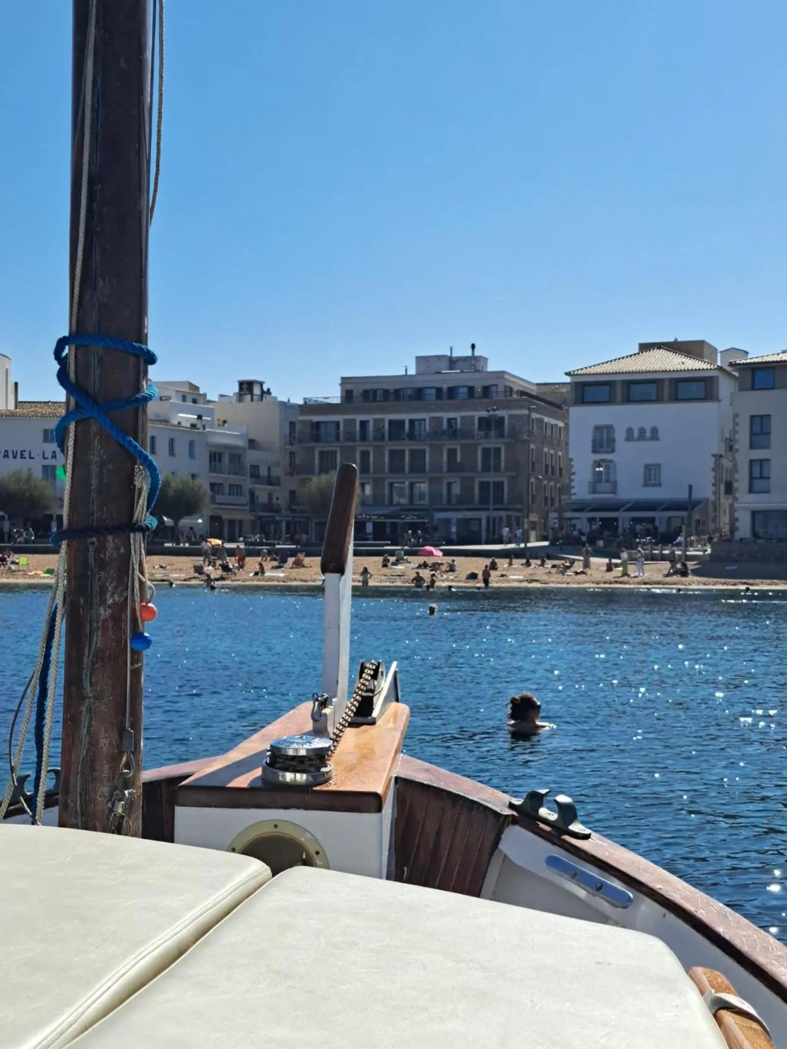 Activities in Solo Atico Guest Suites