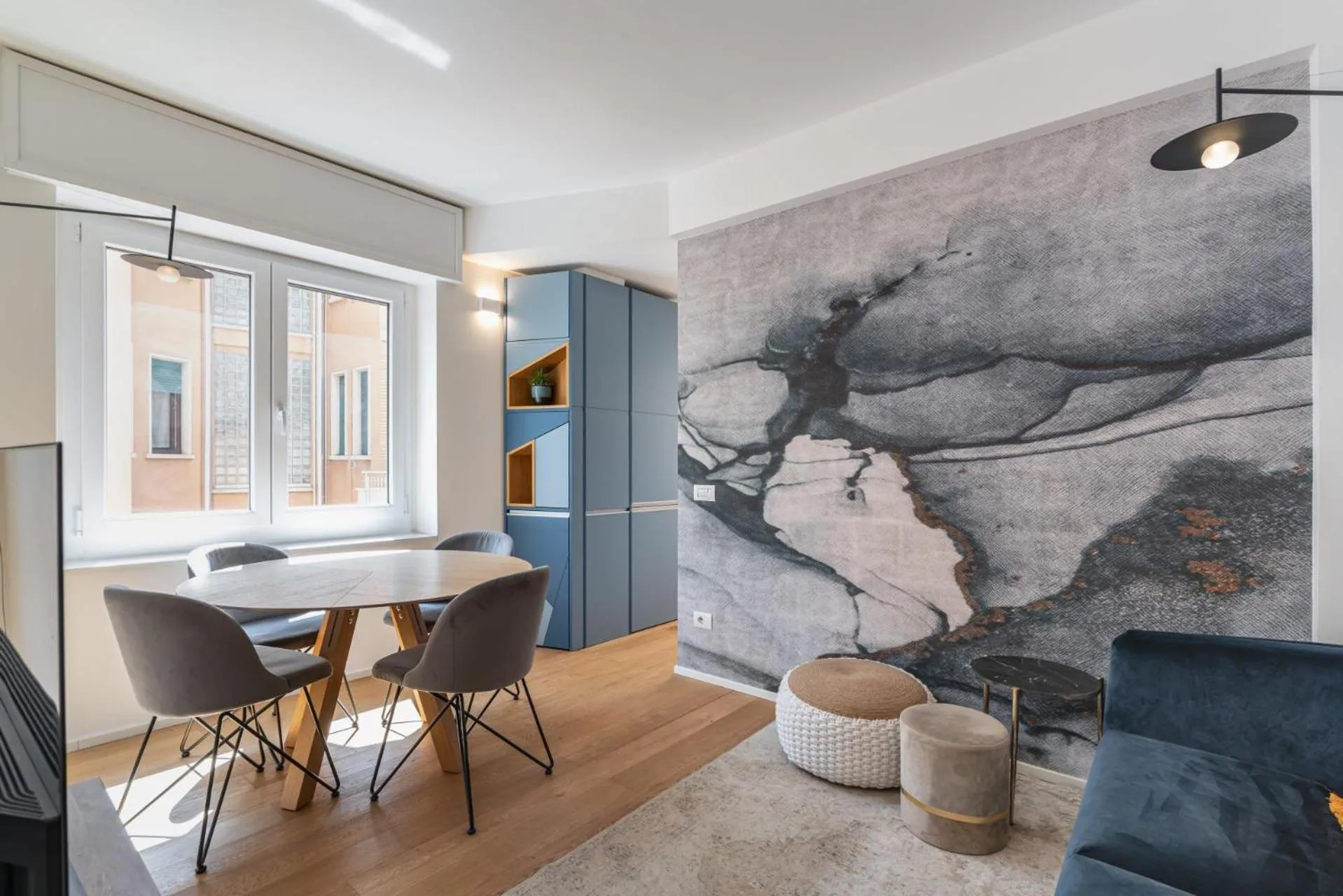 Easylife - Milano - Masera 10 - Porta Venezia