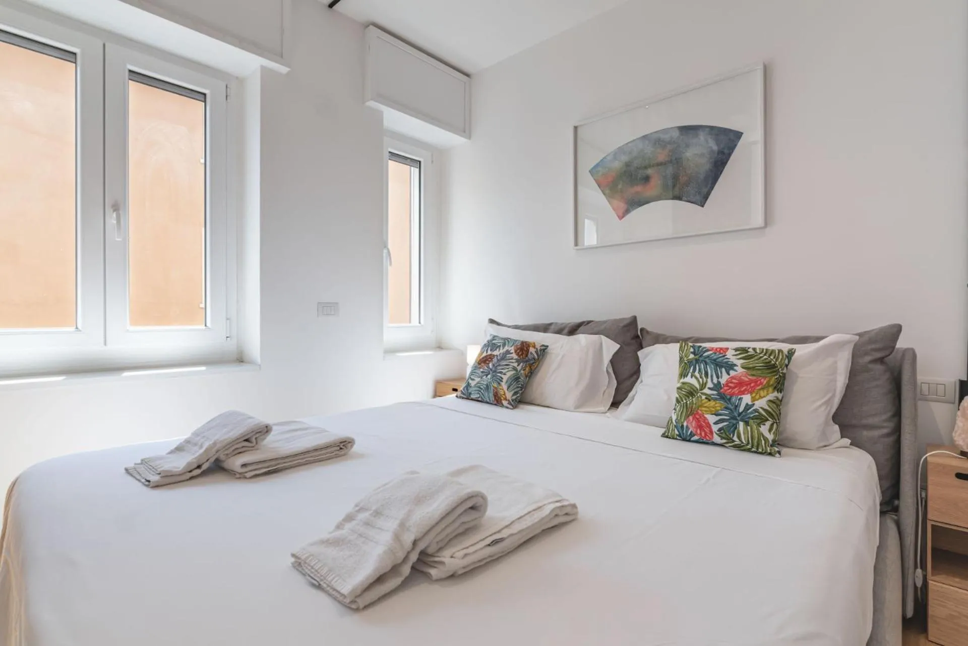 Easylife - Milano - Masera 10 - Porta Venezia