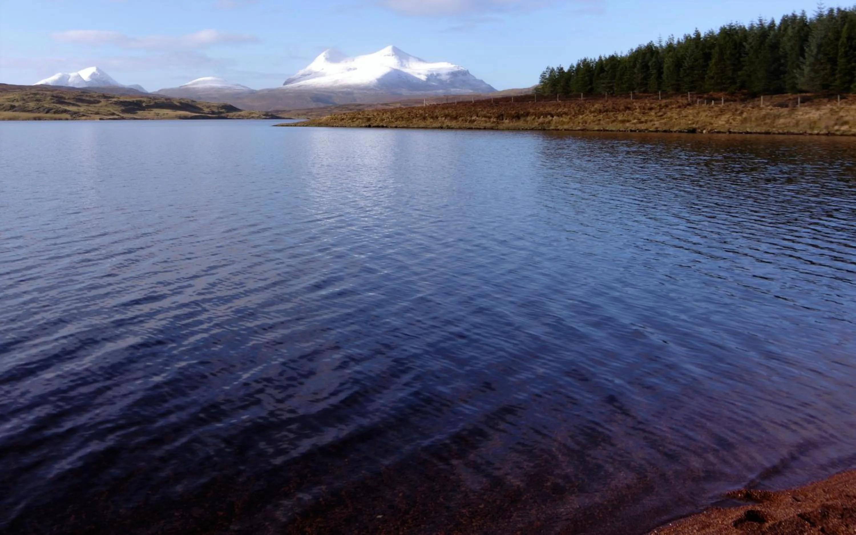 Neighbourhood in Davar