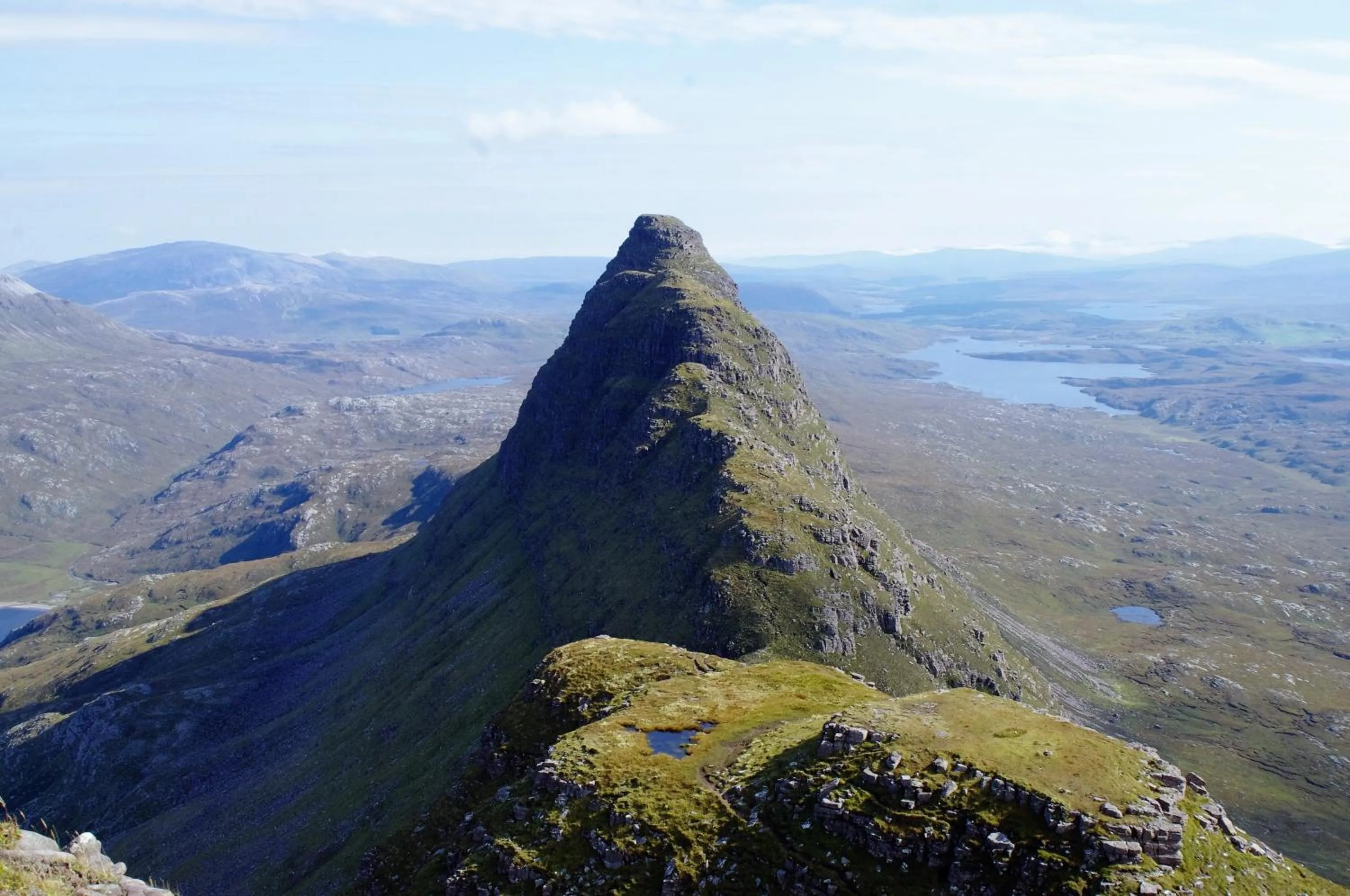 Nearby landmark in Davar