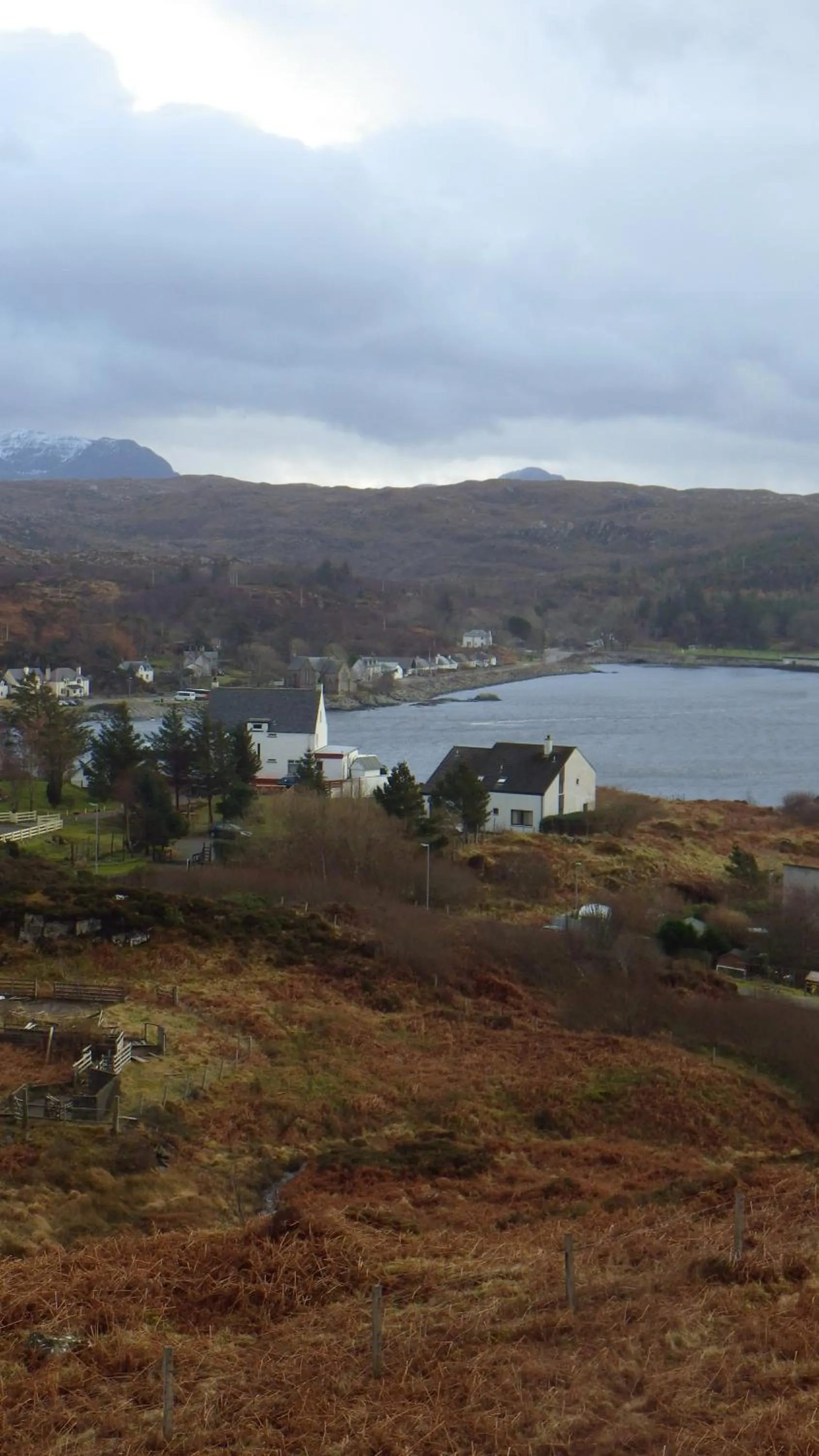 Facade/entrance in Davar