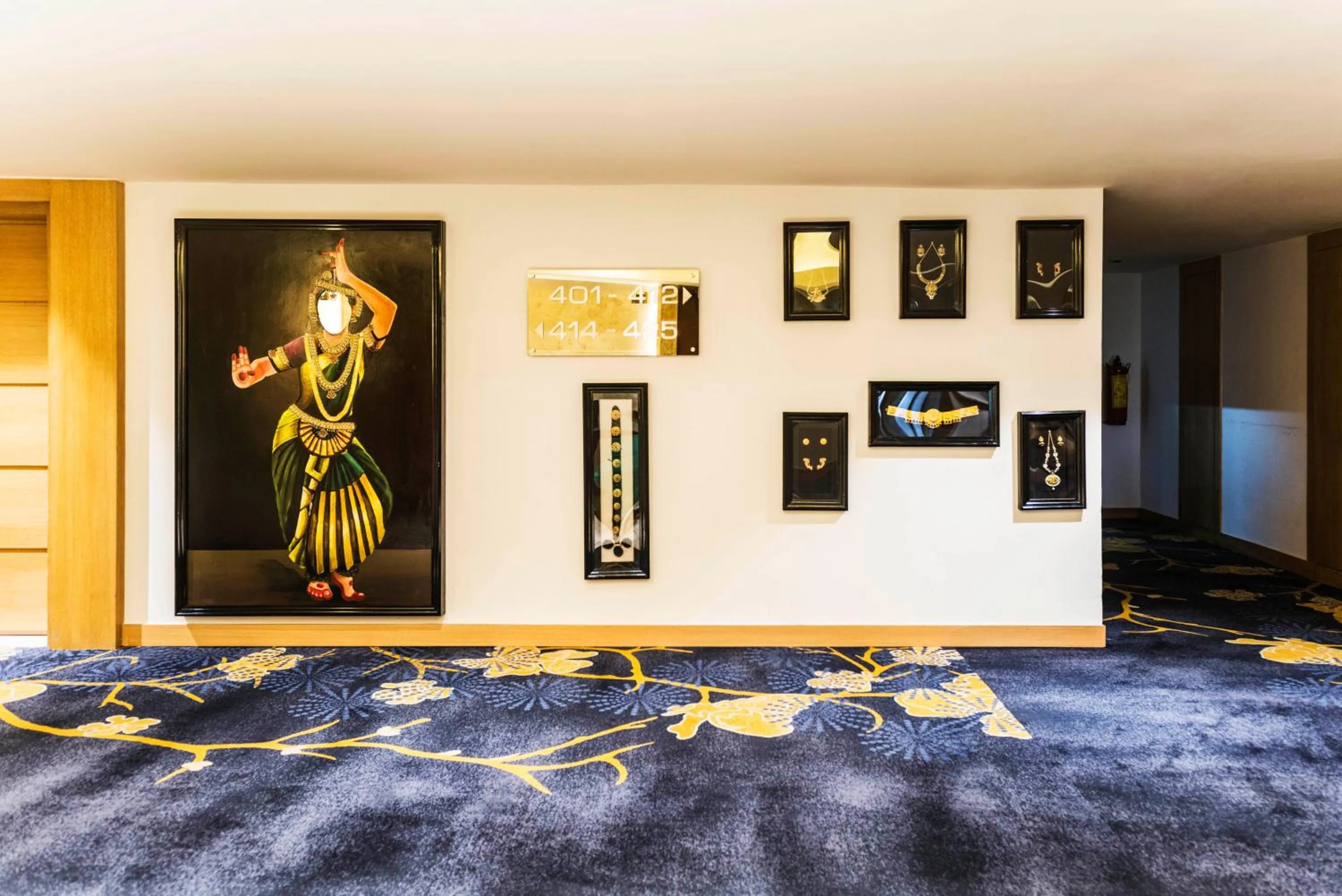 Other, Bed in Grand Chennai by GRT Hotels