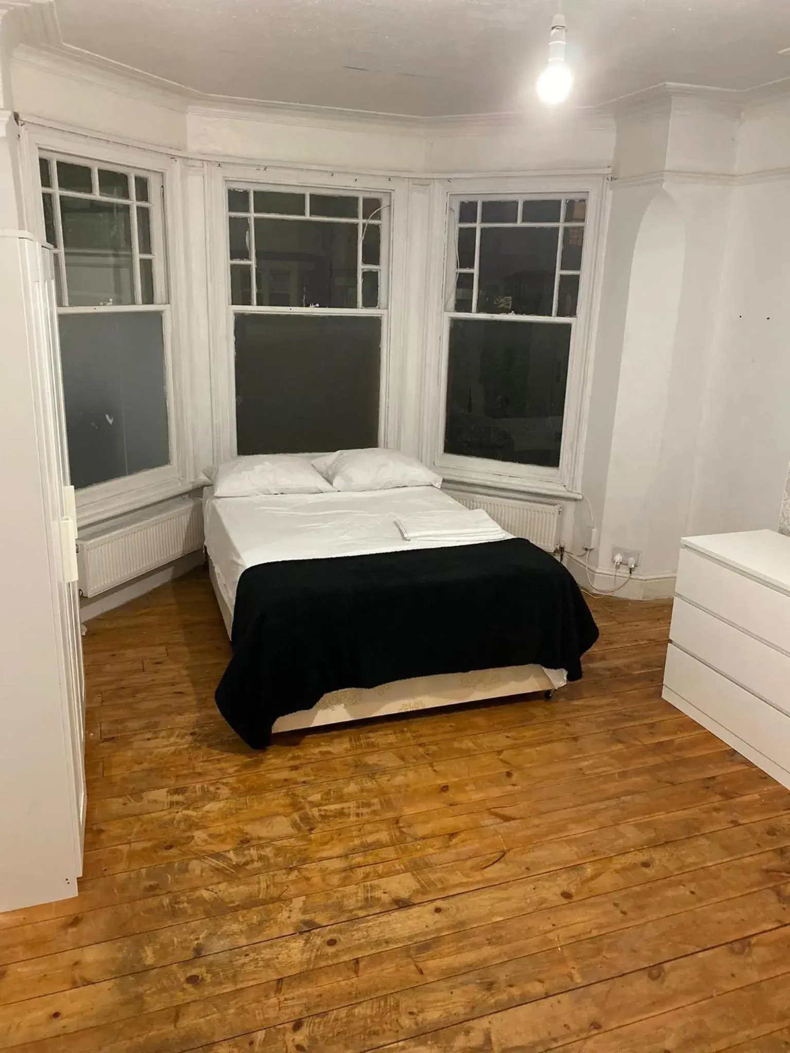 1 Bed Flat - Sleeps 2 - Pets - Parking - Wifi 1 Bed Flat - Sleeps 2 - Pets - Parking - Wifi