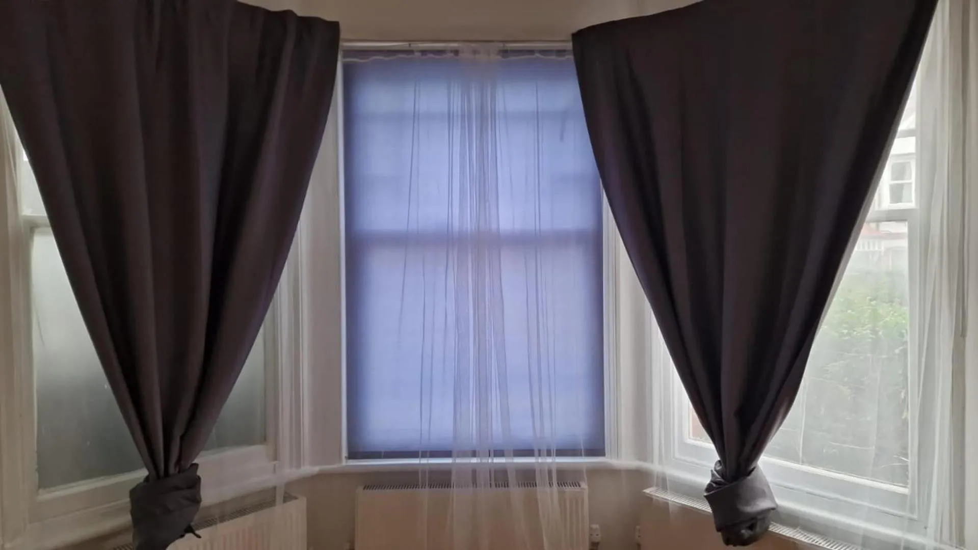 Decorative detail in 1 Bed Flat - Sleeps 2 - Pets - Parking - Wifi