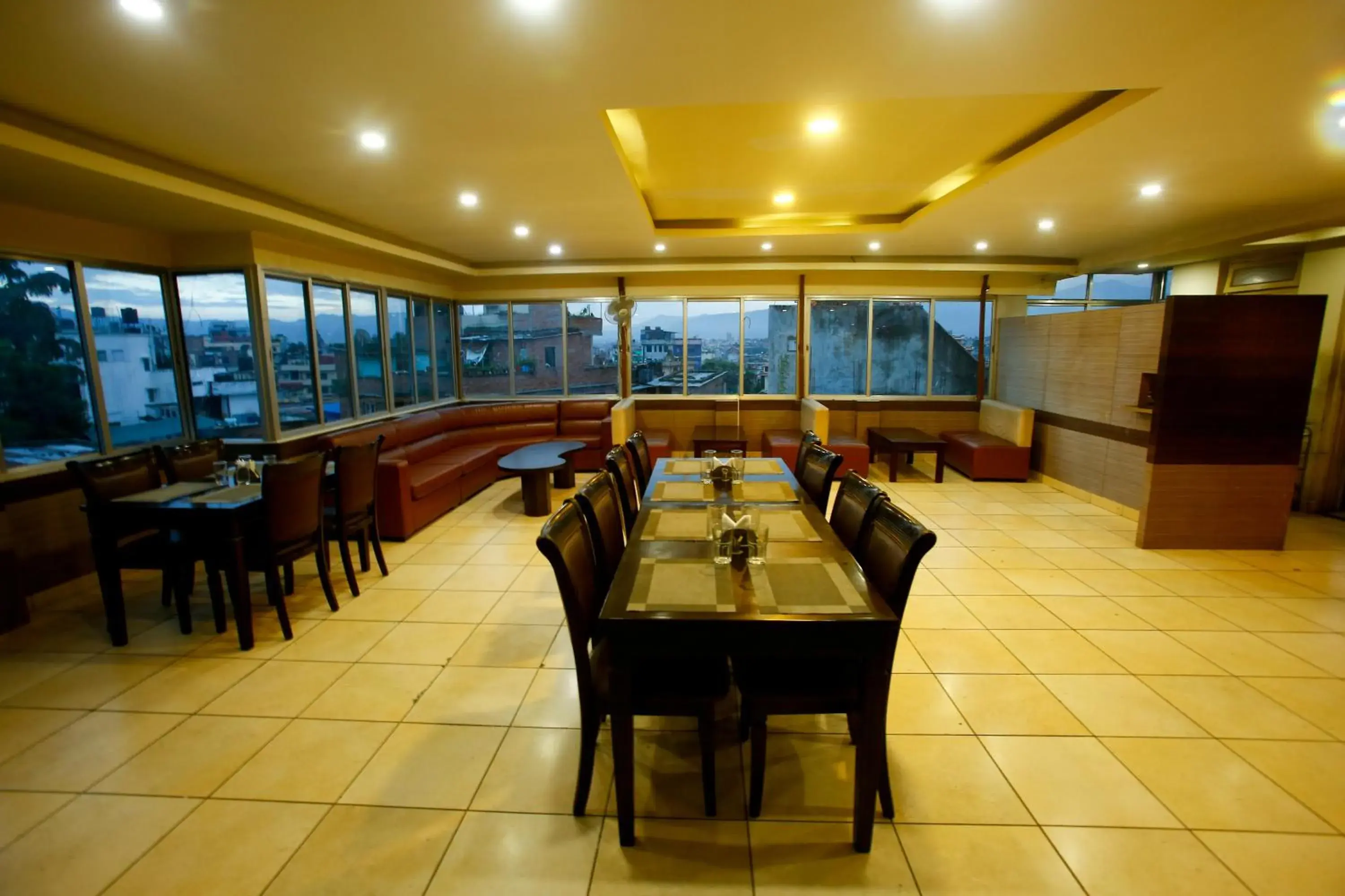 Restaurant/places to eat in Hotel Nandini Restaurant/places to eat in Hotel Nandini