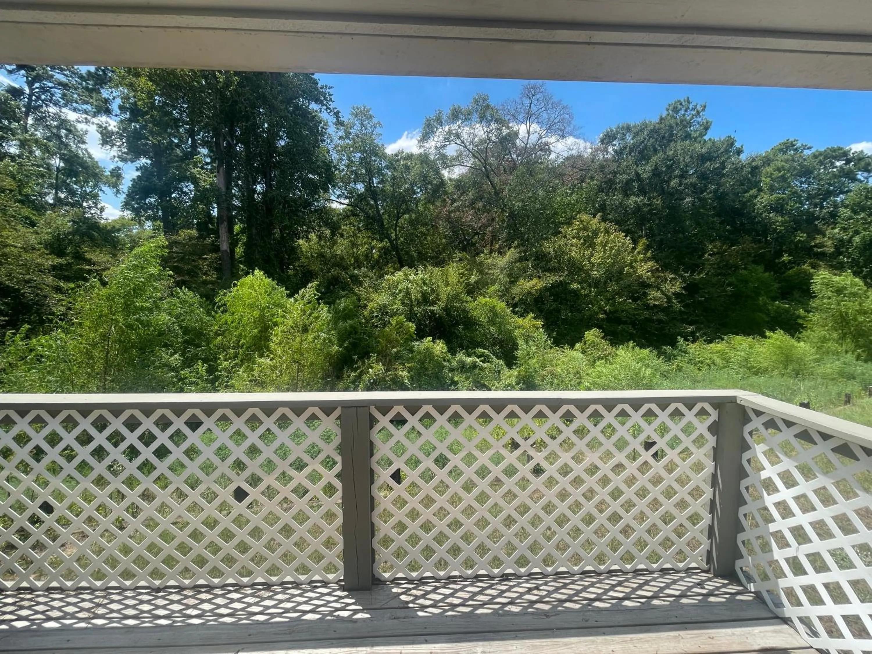 Natural landscape in Stagecoach Inn Woodville