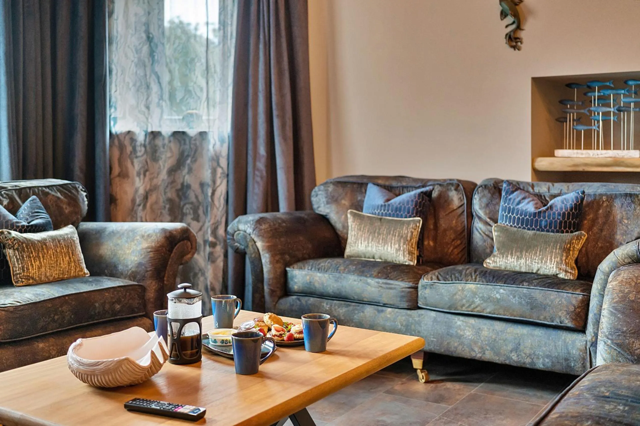 Finest Retreats - Towan House