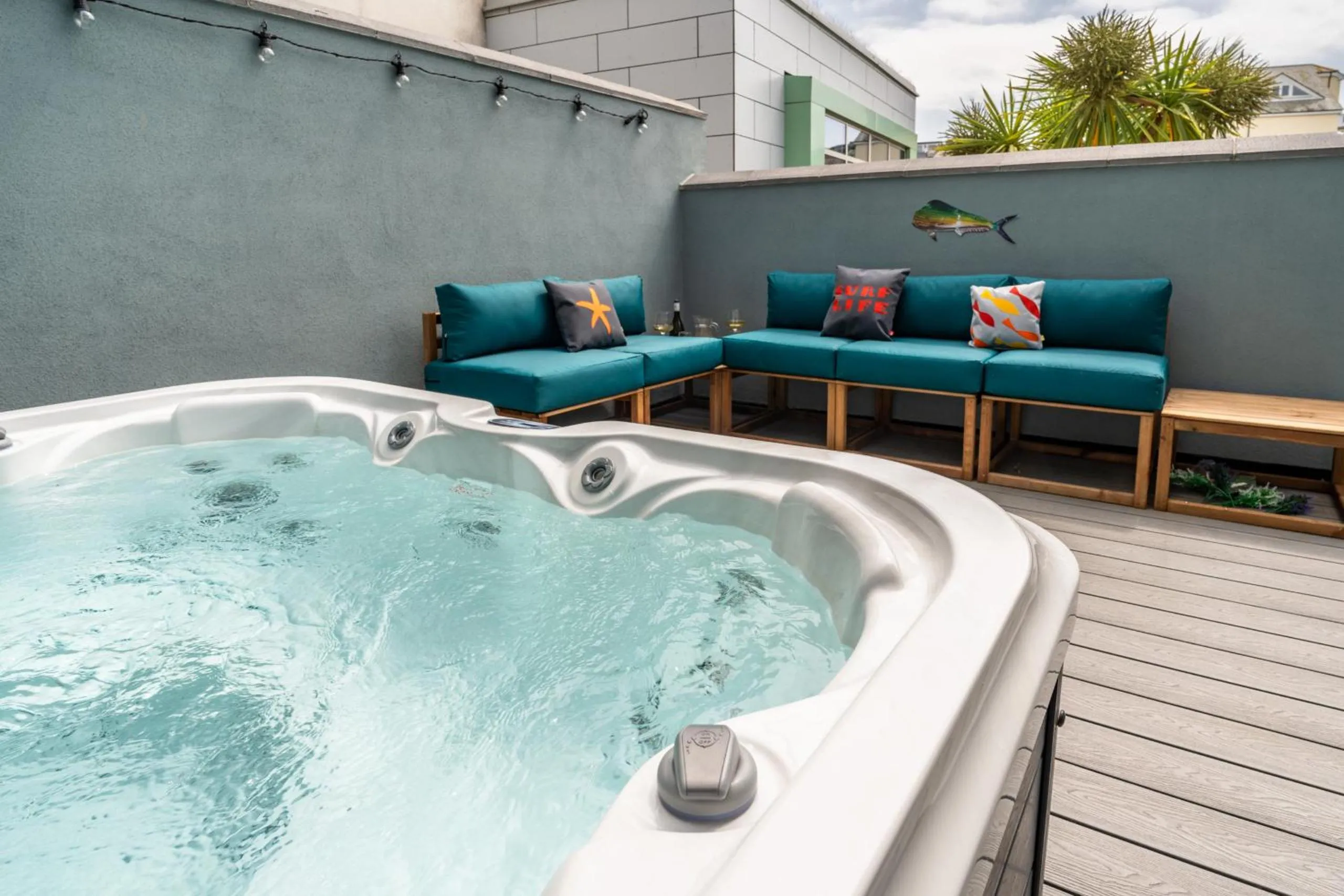 Finest Retreats - Towan House