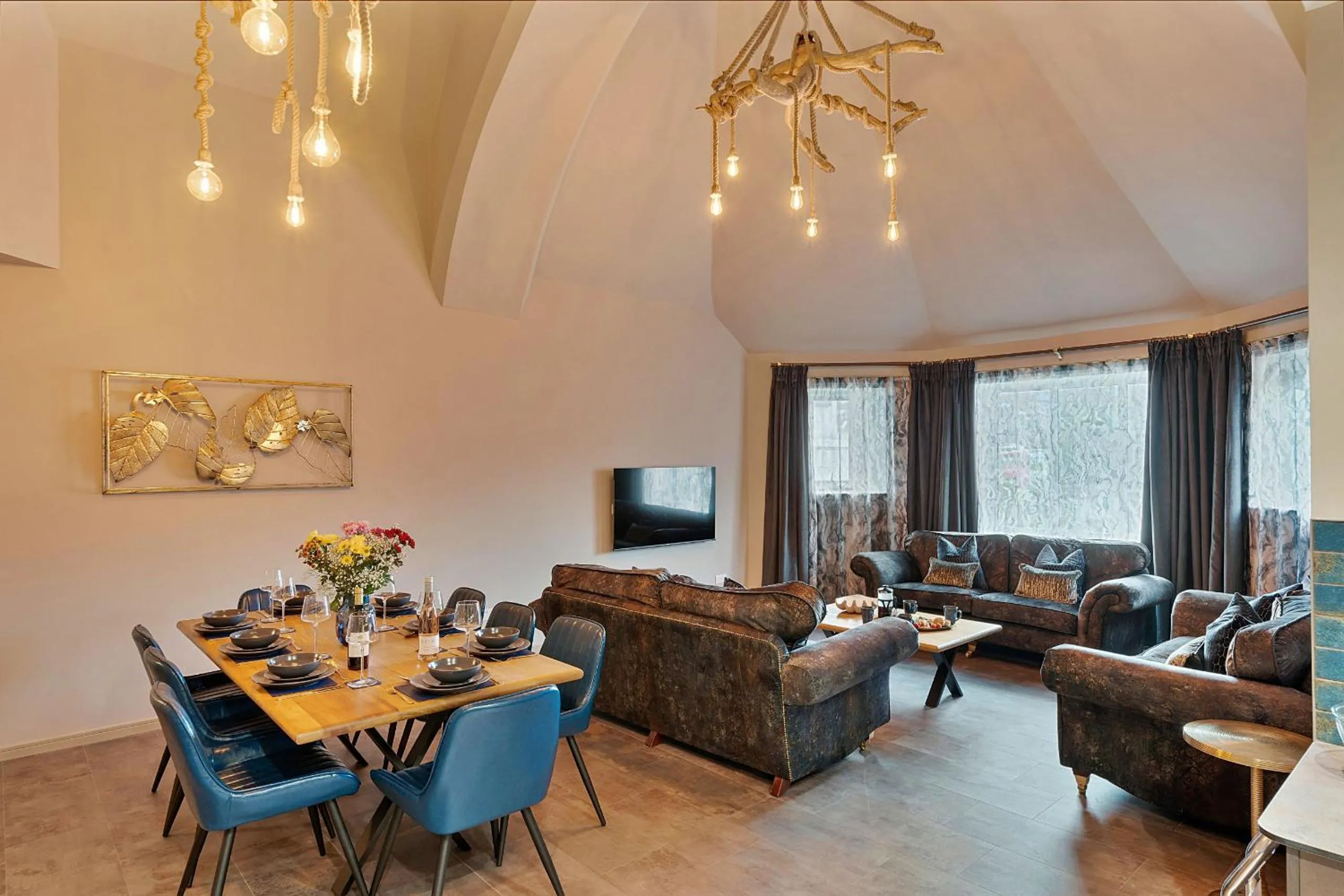 Finest Retreats - Towan House