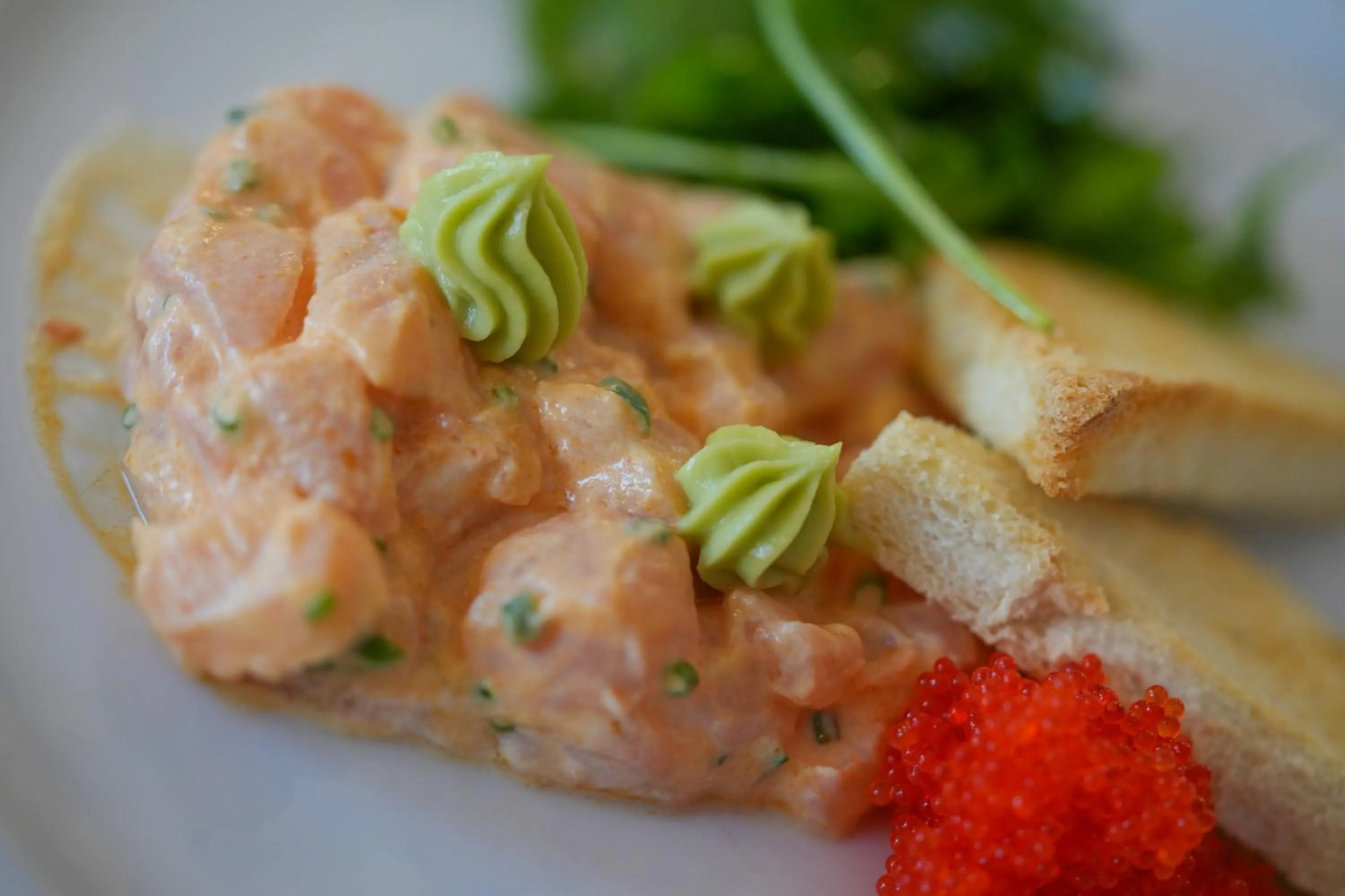 Food and drinks in Wellness Penzion Life