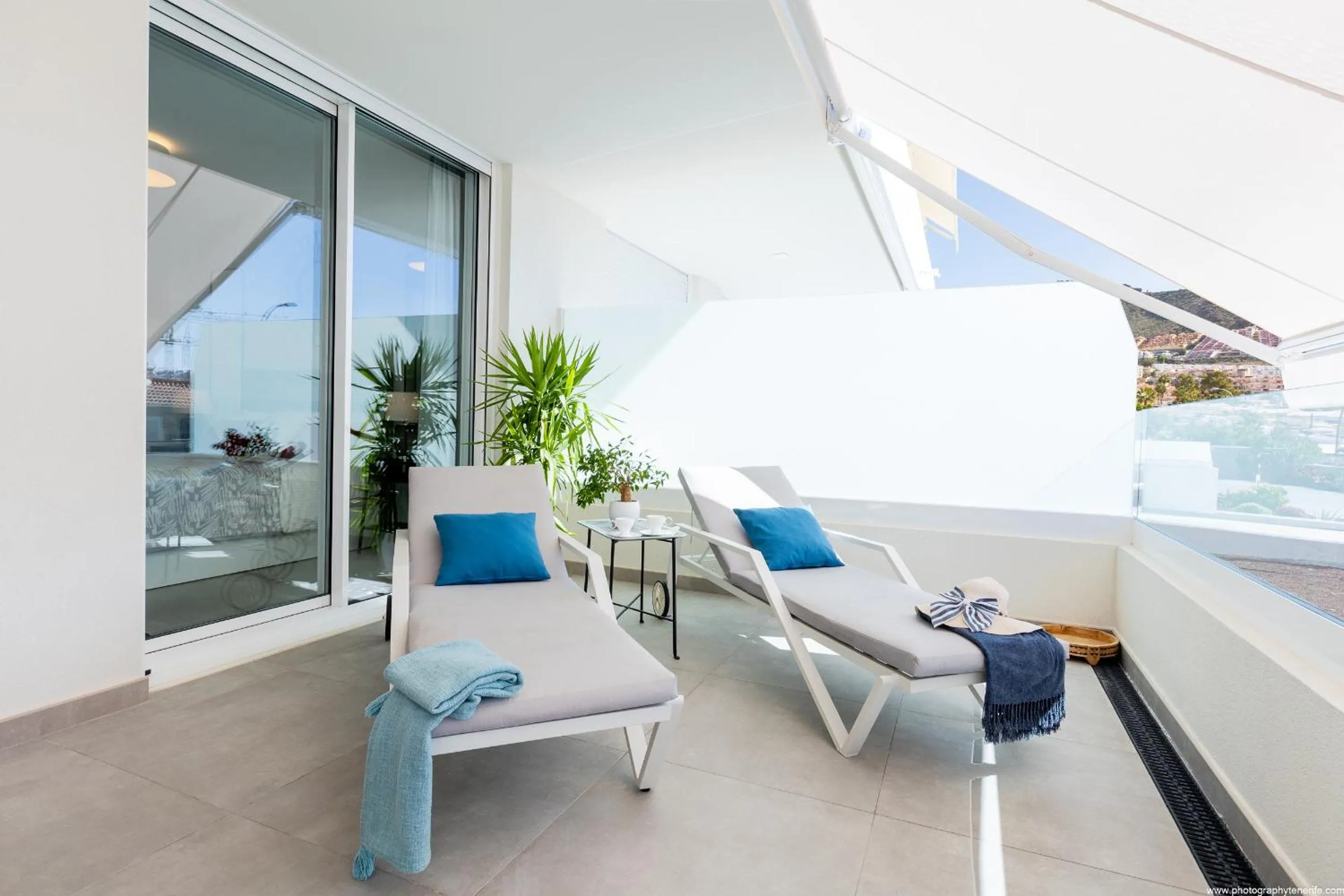 SUITE Las Terrazas Favorite Place Costa Adeje