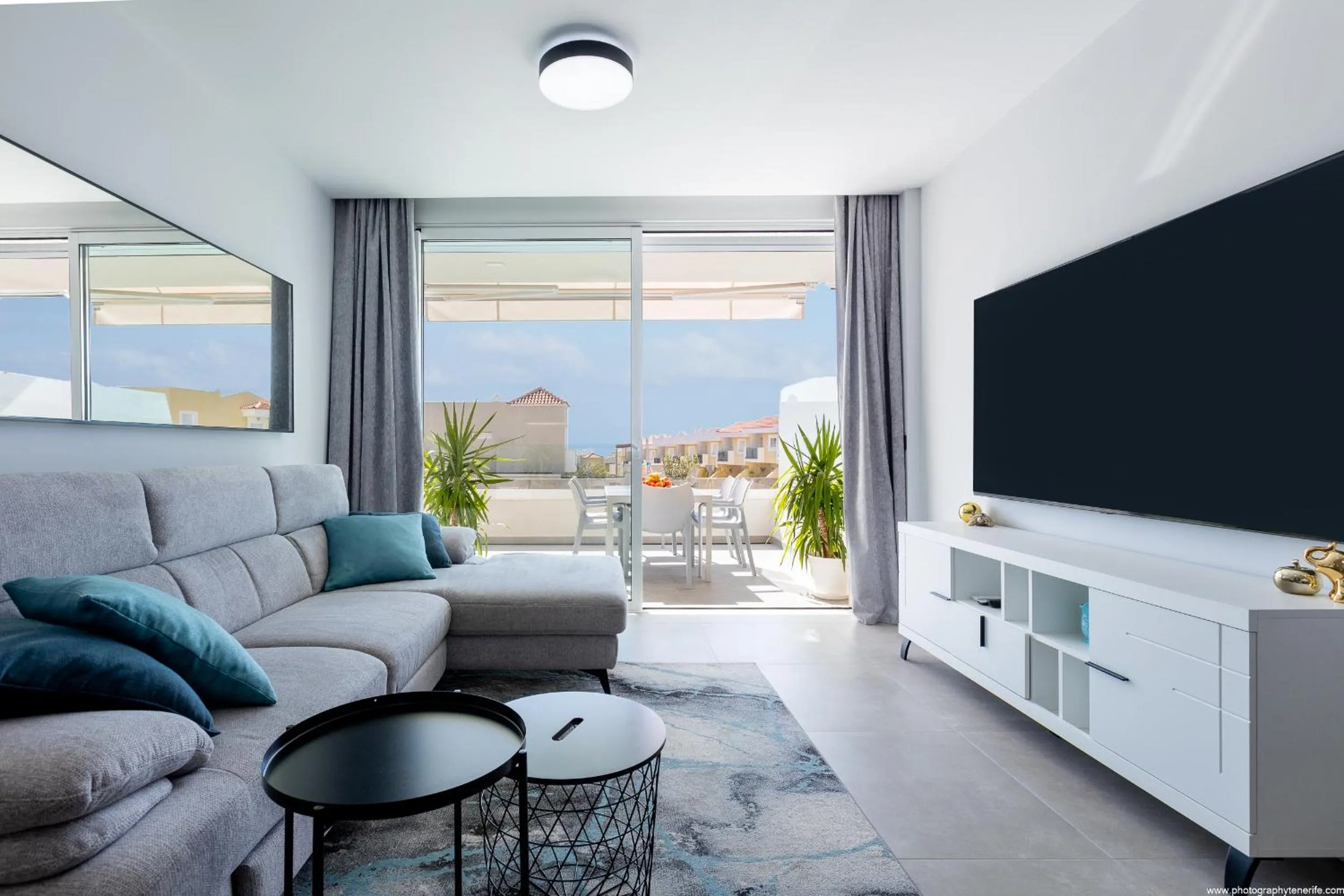 SUITE Las Terrazas Favorite Place Costa Adeje