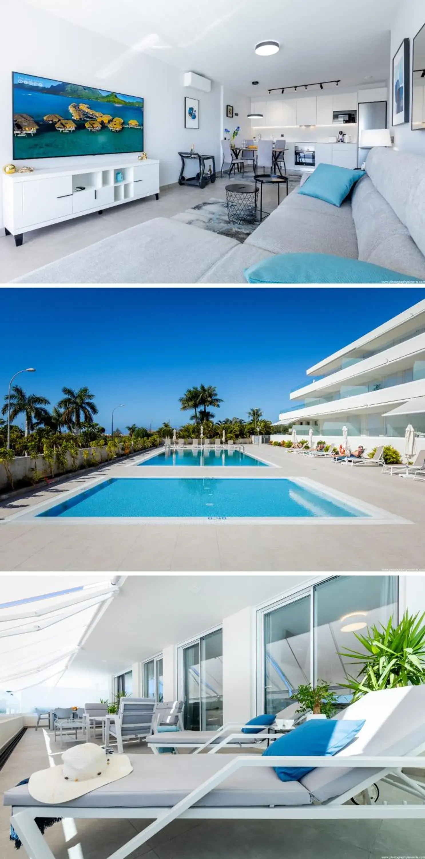 SUITE Las Terrazas Favorite Place Costa Adeje SUITE Las Terrazas Favorite Place Costa Adeje