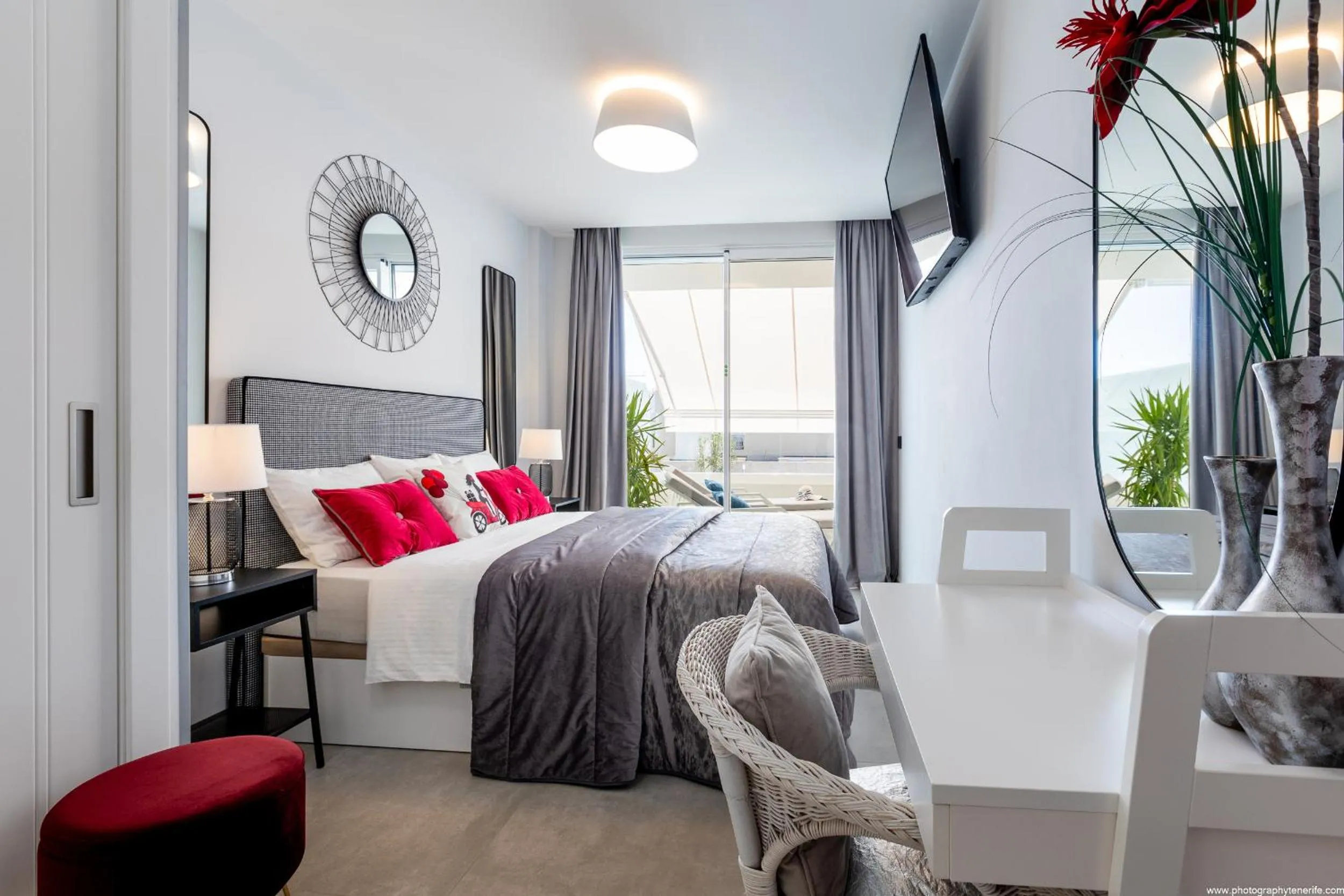 SUITE Las Terrazas Favorite Place Costa Adeje