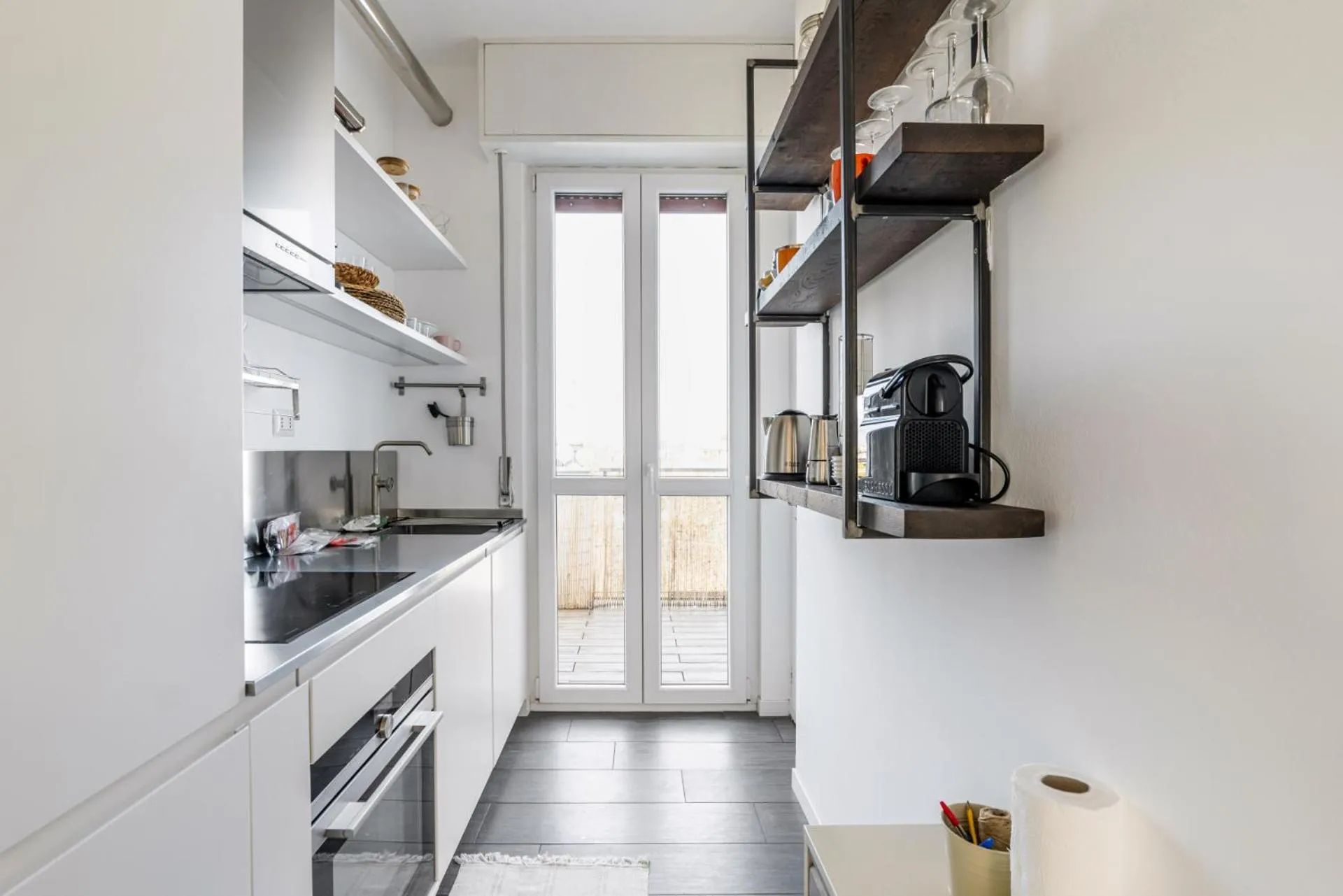 Easylife - Milano - Filippetti 29 - Porta Romana