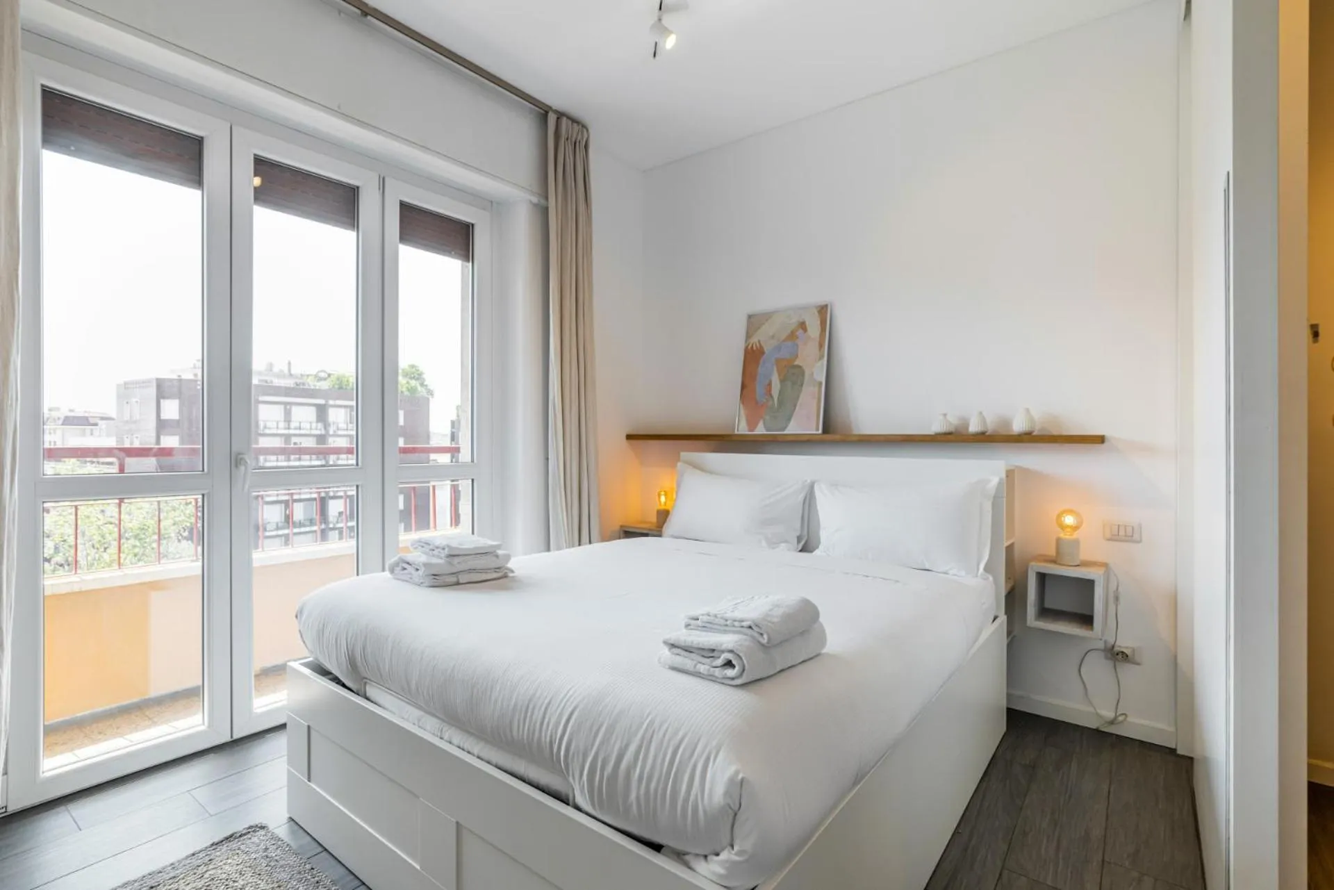 Easylife - Milano - Filippetti 29 - Porta Romana