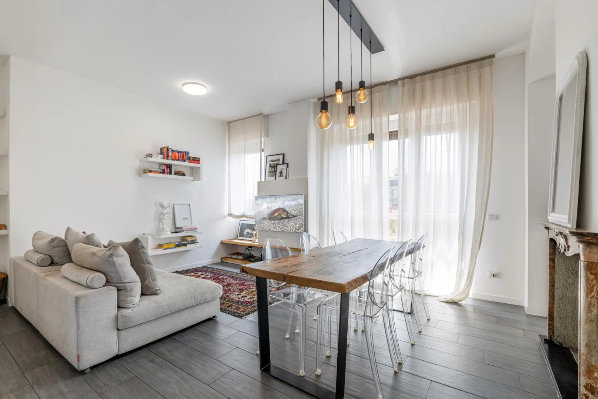 Easylife - Milano - Filippetti 29 - Porta Romana