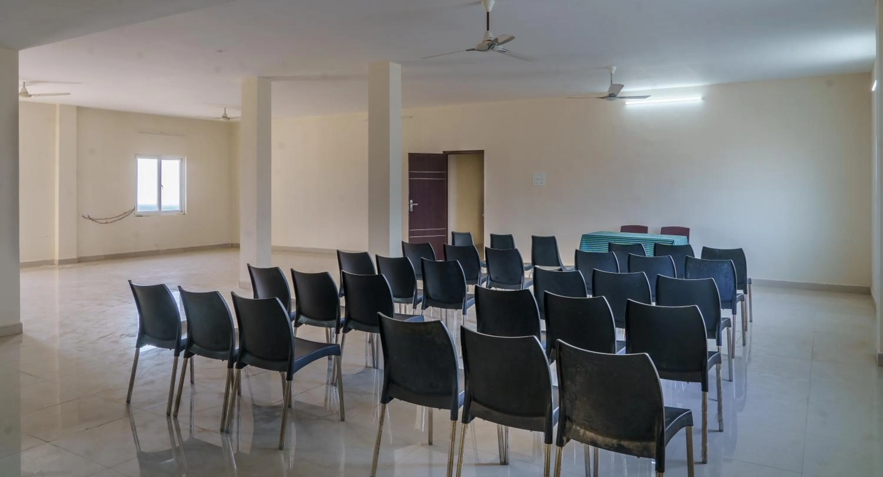 Meeting/conference room in Wyt Hotels - Rameswaram