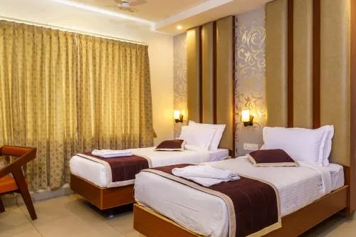 Wyt Hotels - Rameswaram