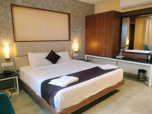 Wyt Hotels - Rameswaram
