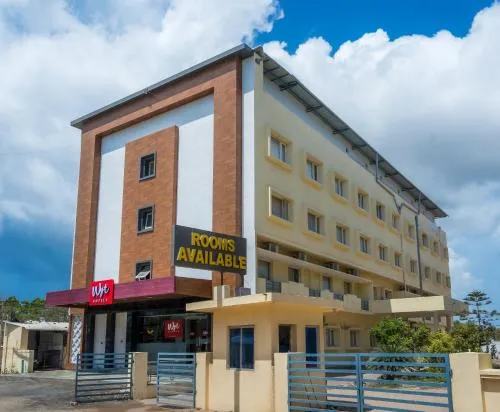 Wyt Hotels - Rameswaram