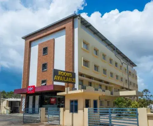 Wyt Hotels - Rameswaram Wyt Hotels - Rameswaram