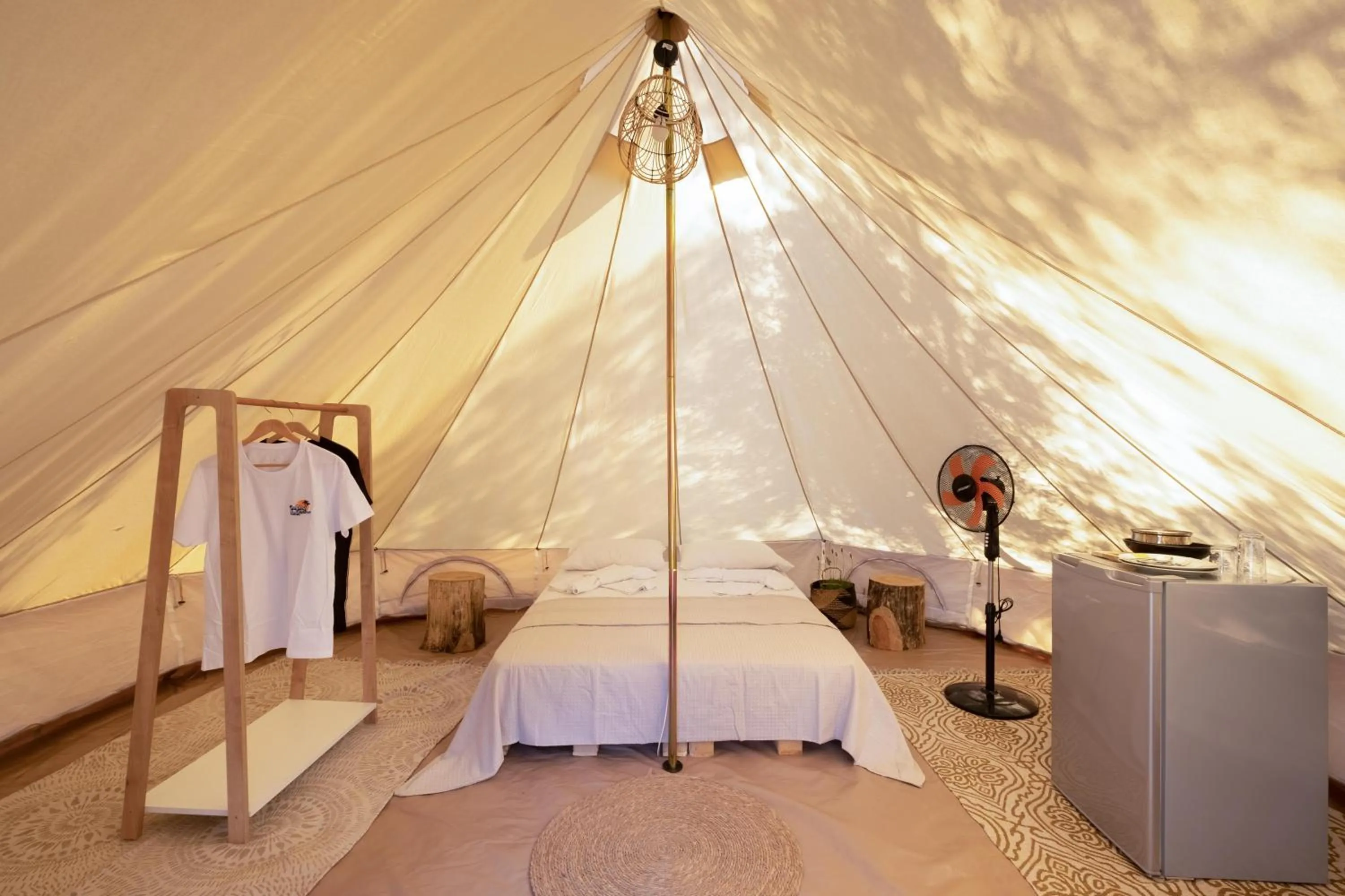 Camping Chania