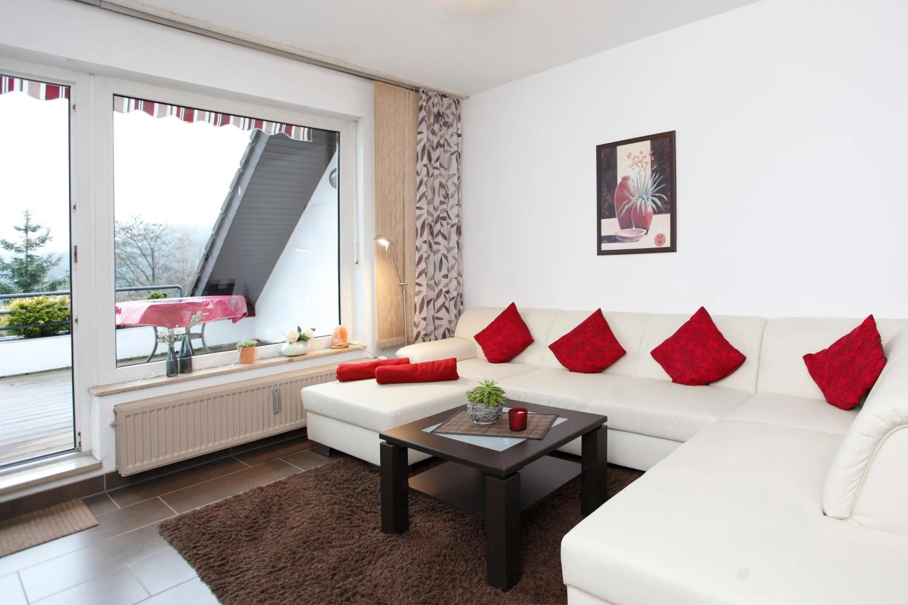 Ferienwohnung Inge Steinrücken