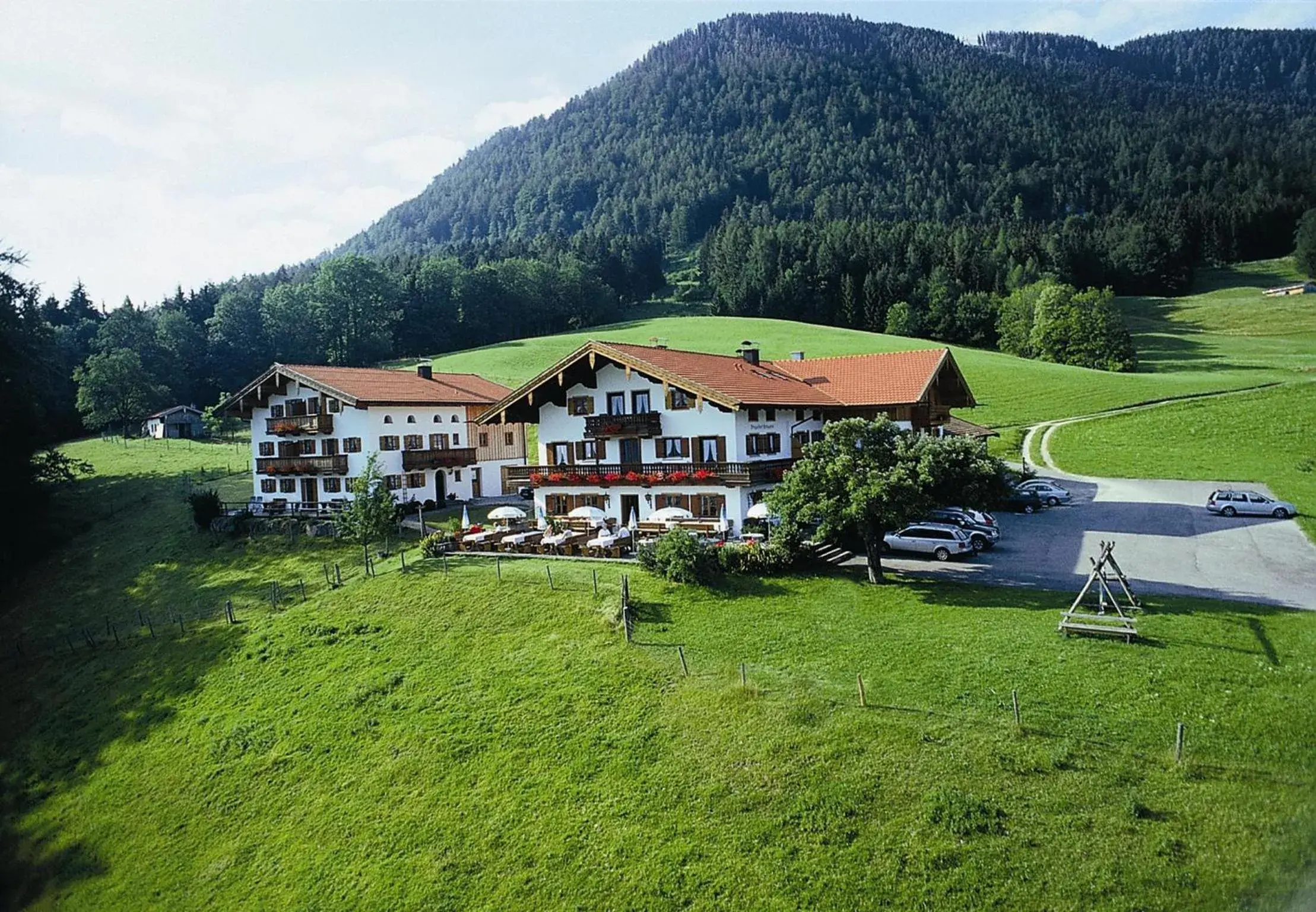 Berggasthaus Weingarten Berggasthaus Weingarten