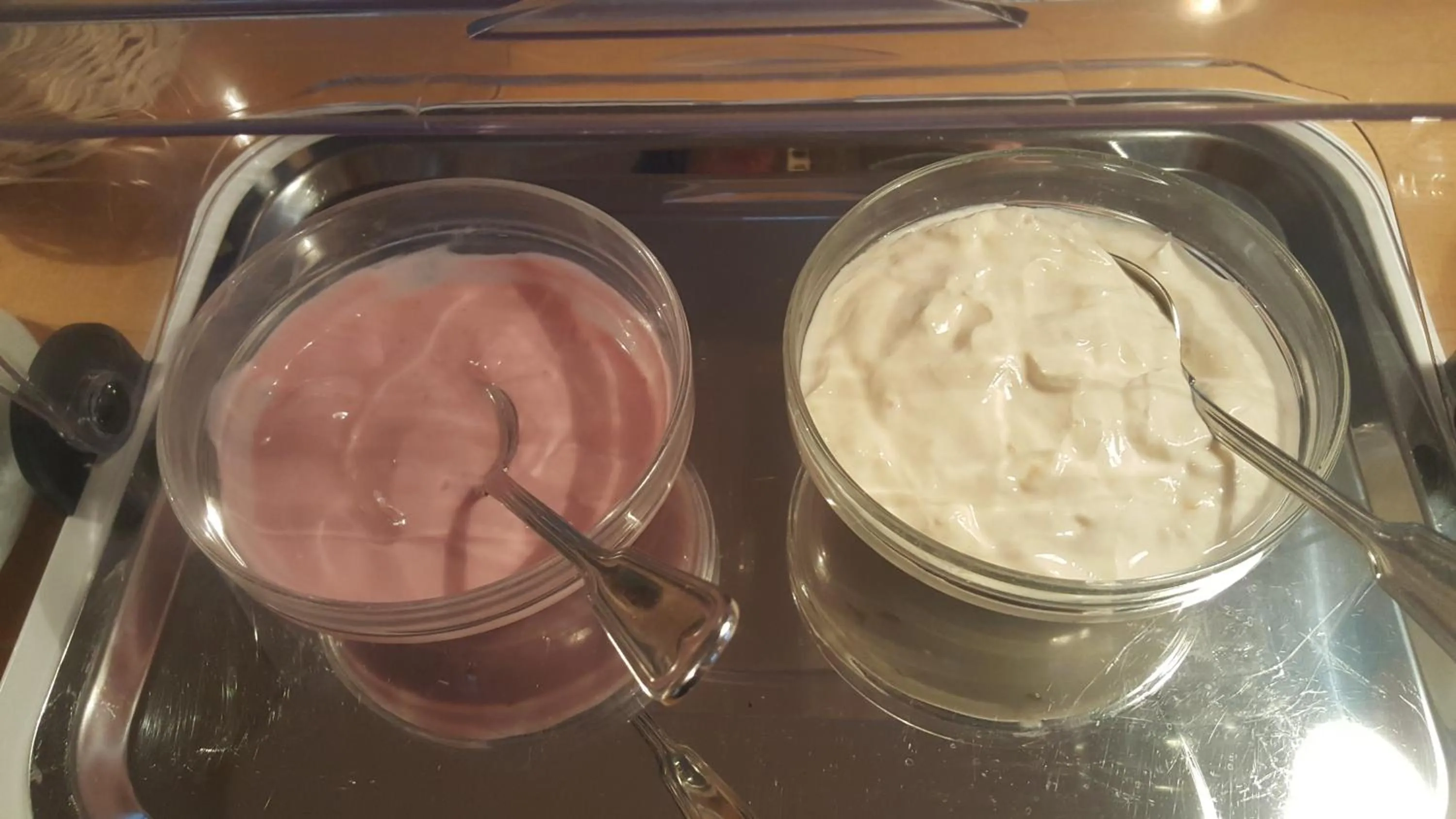 Restaurant/places to eat in Landgasthaus zum Seysingshof