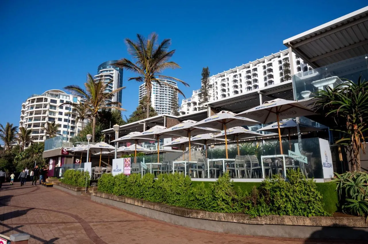 Neighbourhood in Luxury Bellagio 304 Two Bed with Inverter