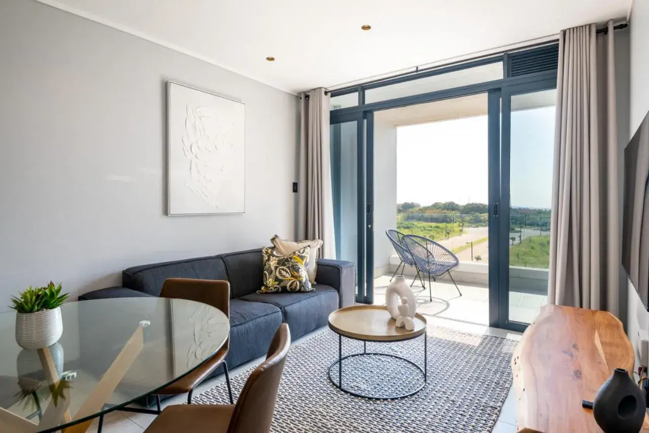 Luxury Bellagio 304 Two Bed with Inverter Luxury Bellagio 304 Two Bed with Inverter