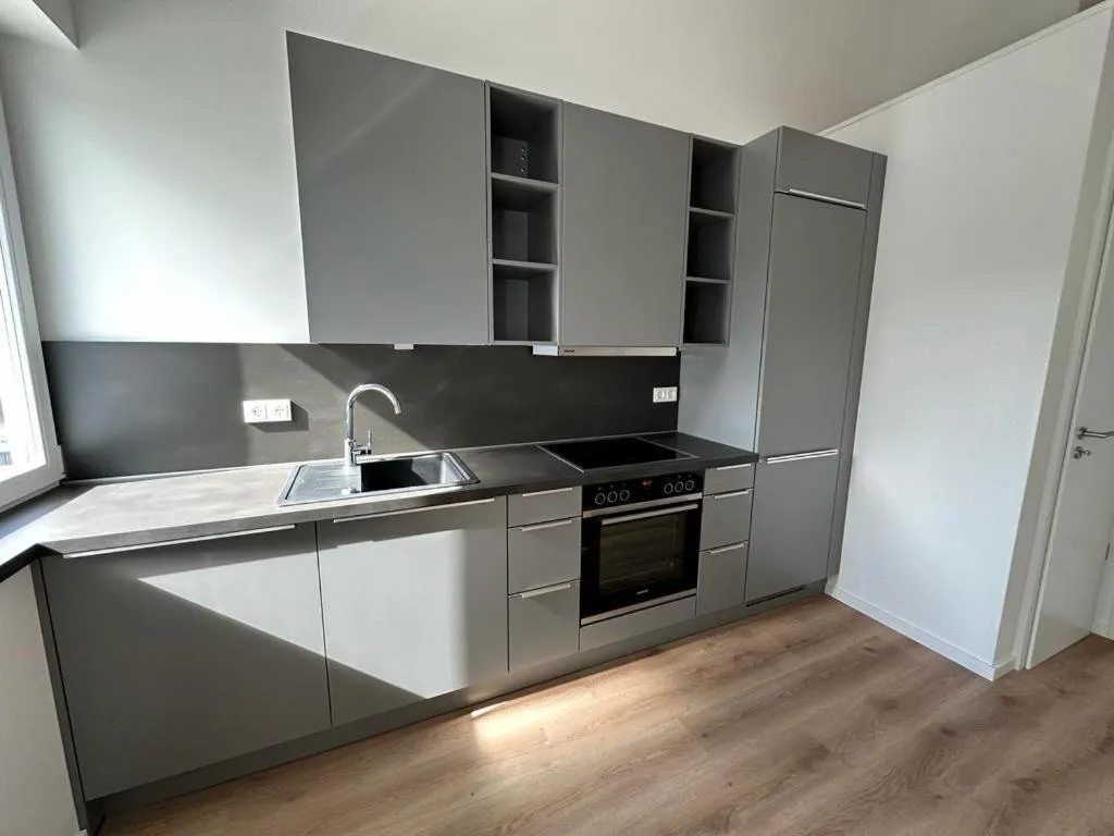 NorthWest Apartments