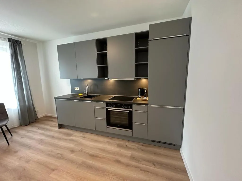 NorthWest Apartments