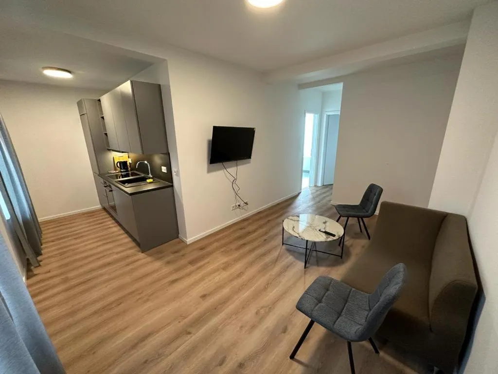 NorthWest Apartments