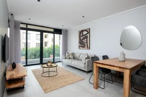 Luxury Bellagio 002 with Sea Views and Inverter Luxury Bellagio 002 with Sea Views and Inverter