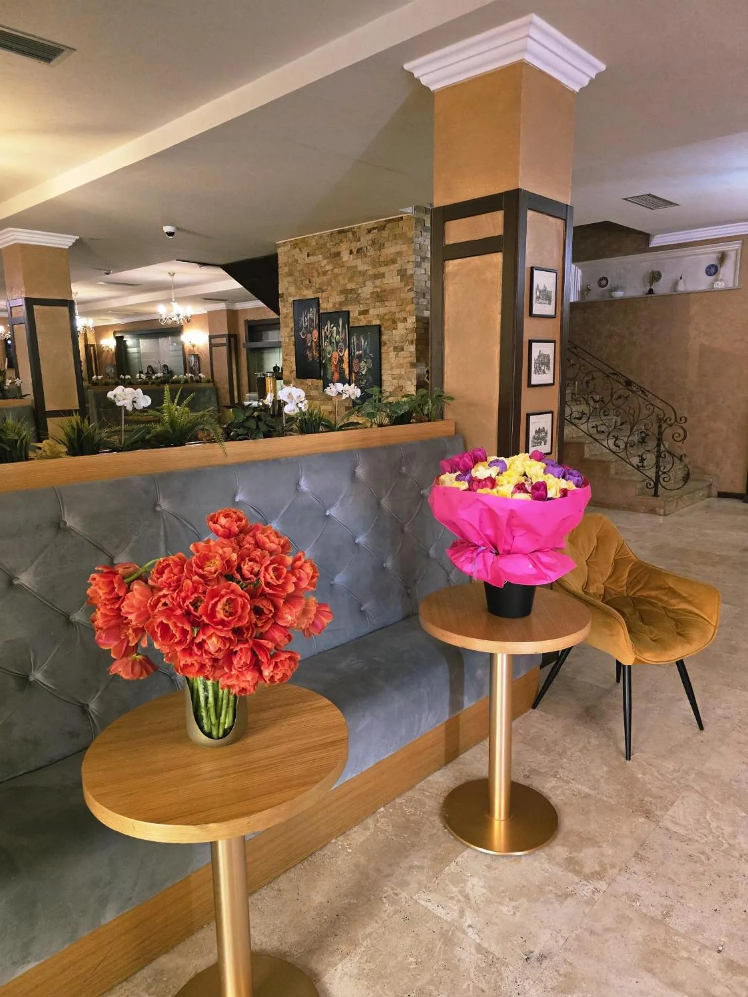 Hotel Yarus
