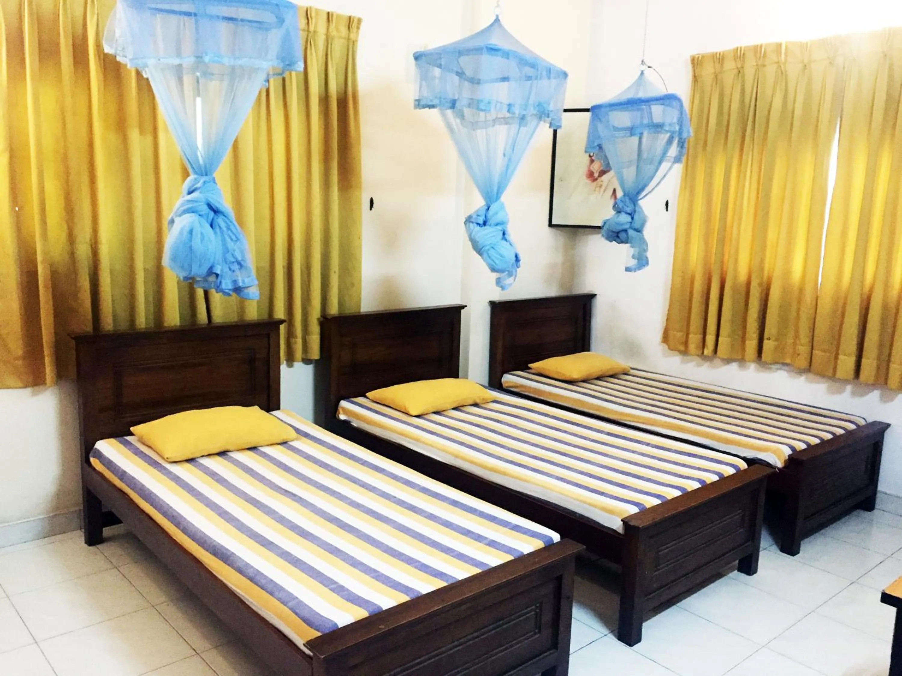 Photo of the whole room, Bed in McCarthy Guesthouse