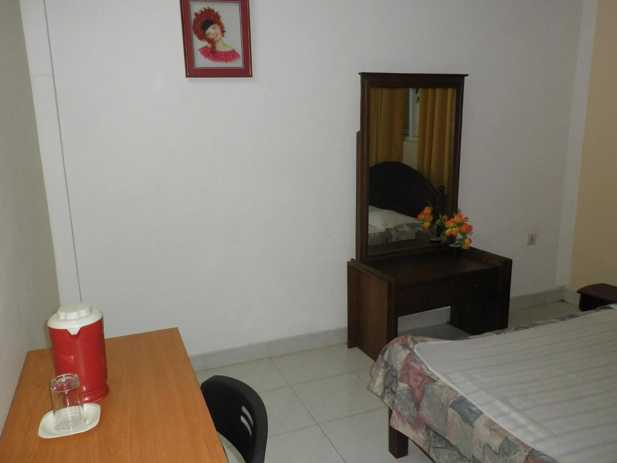Photo of the whole room, Bed in McCarthy Guesthouse