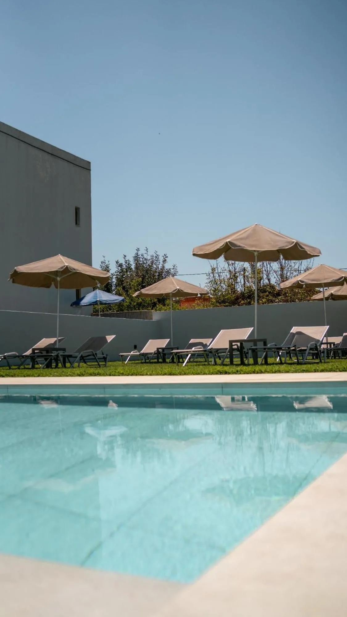 Day in Pinelopi Hotel