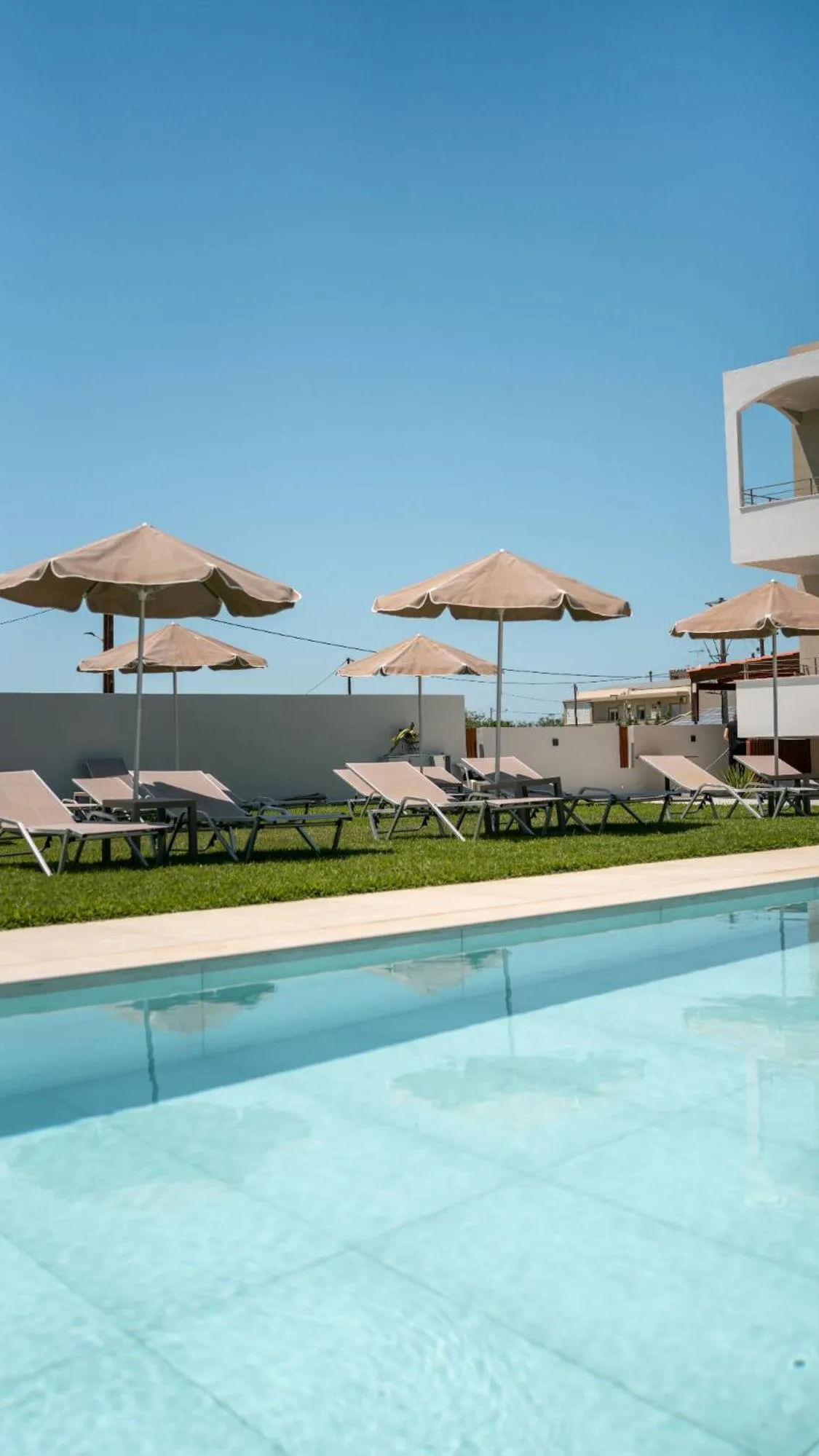 Day in Pinelopi Hotel