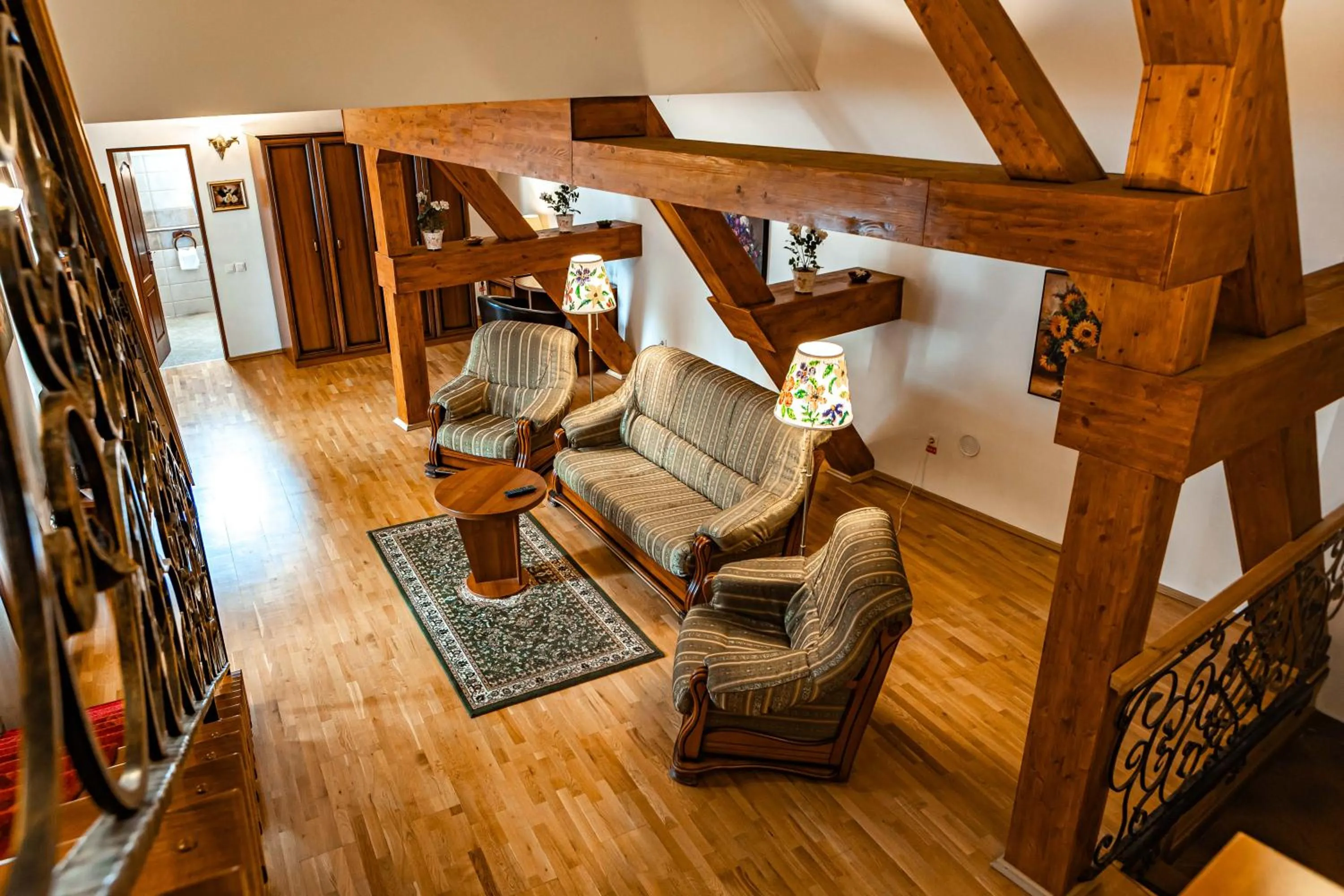 Hotel Boutique Bulevard