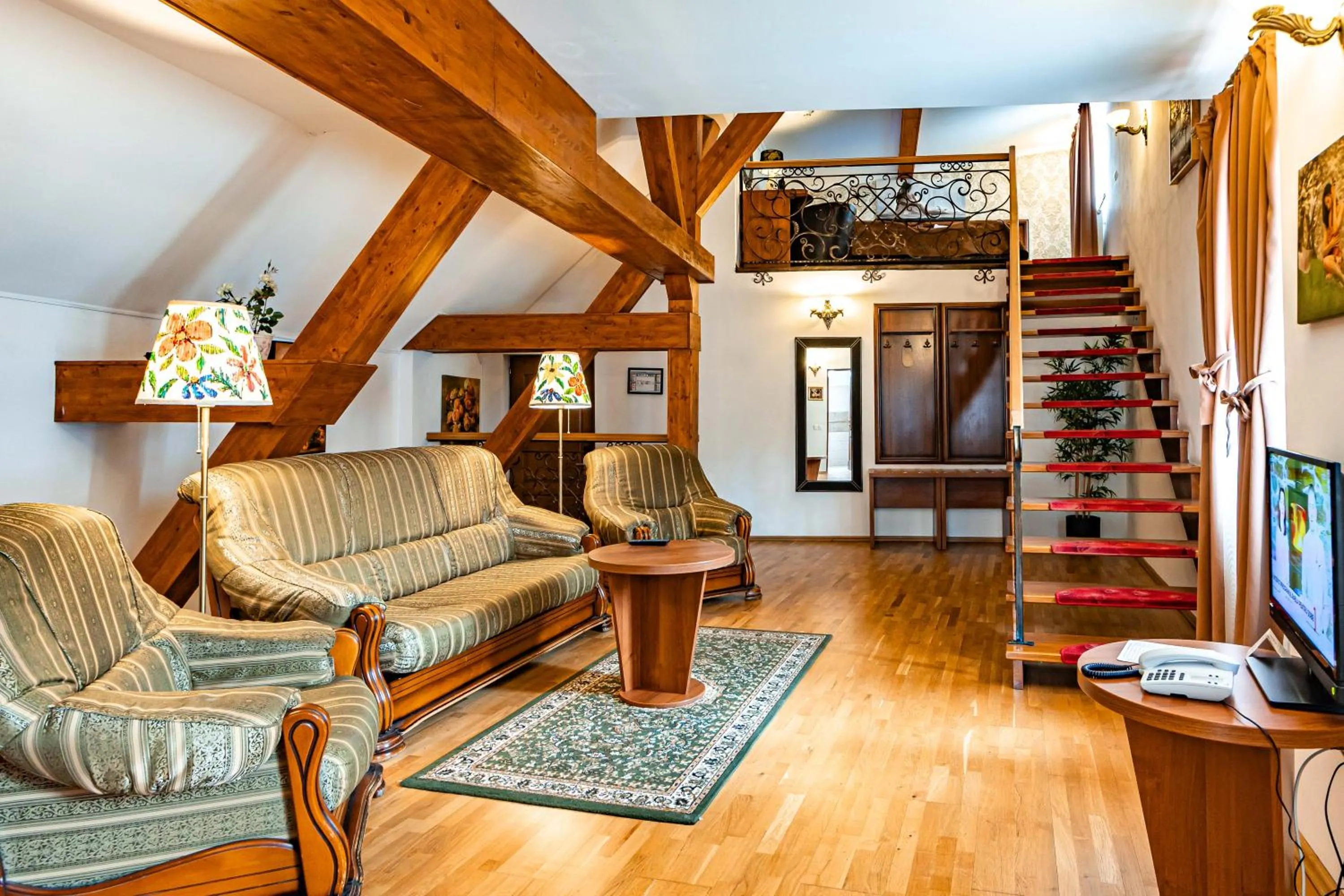 Hotel Boutique Bulevard