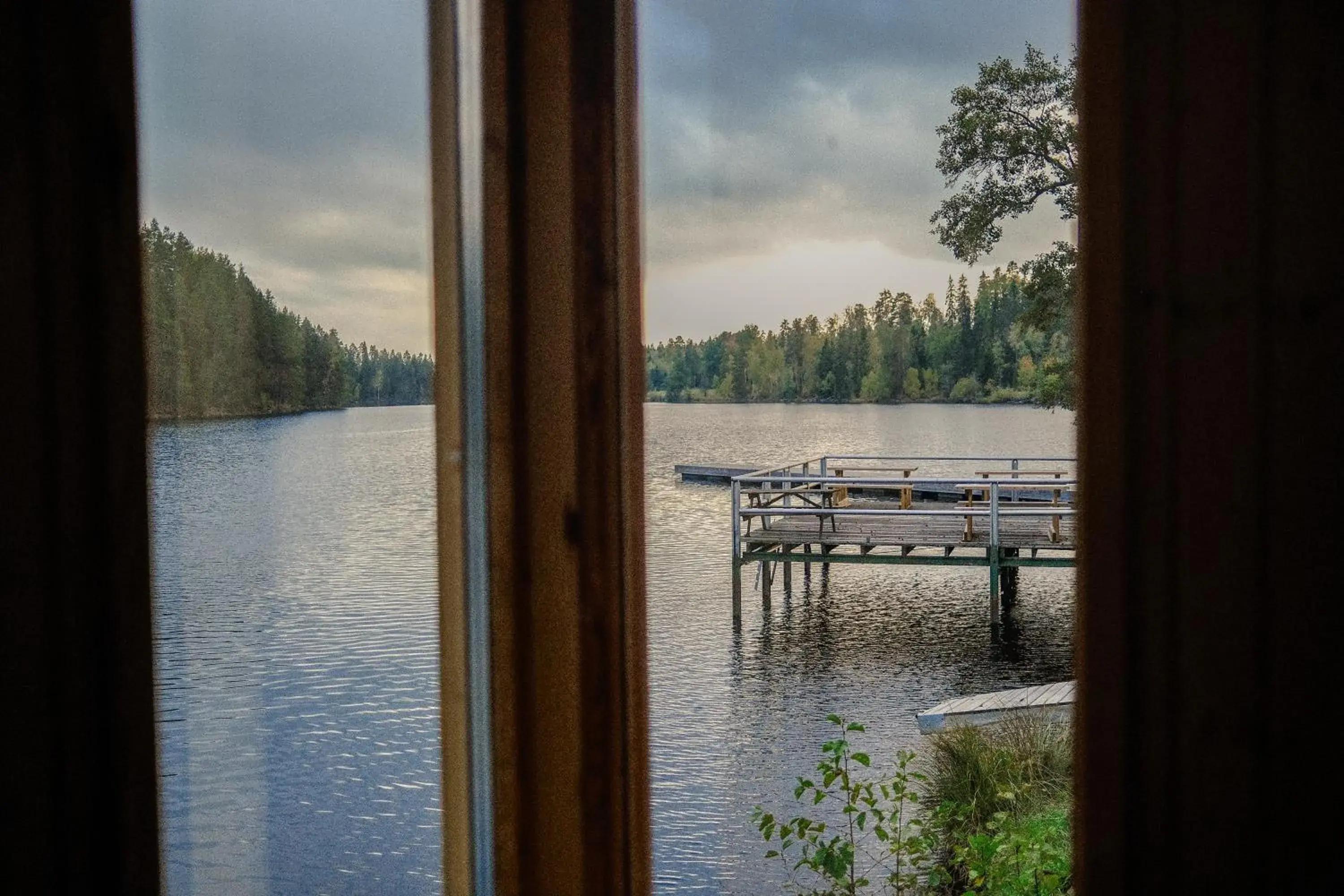 Barken Lodge Barken Lodge