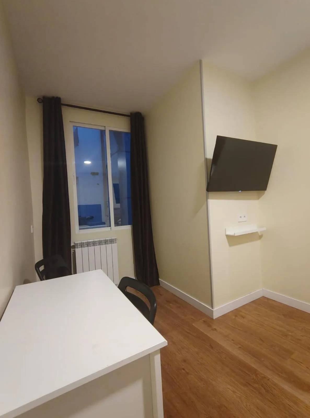 Bedroom, Bed in JQC Rooms